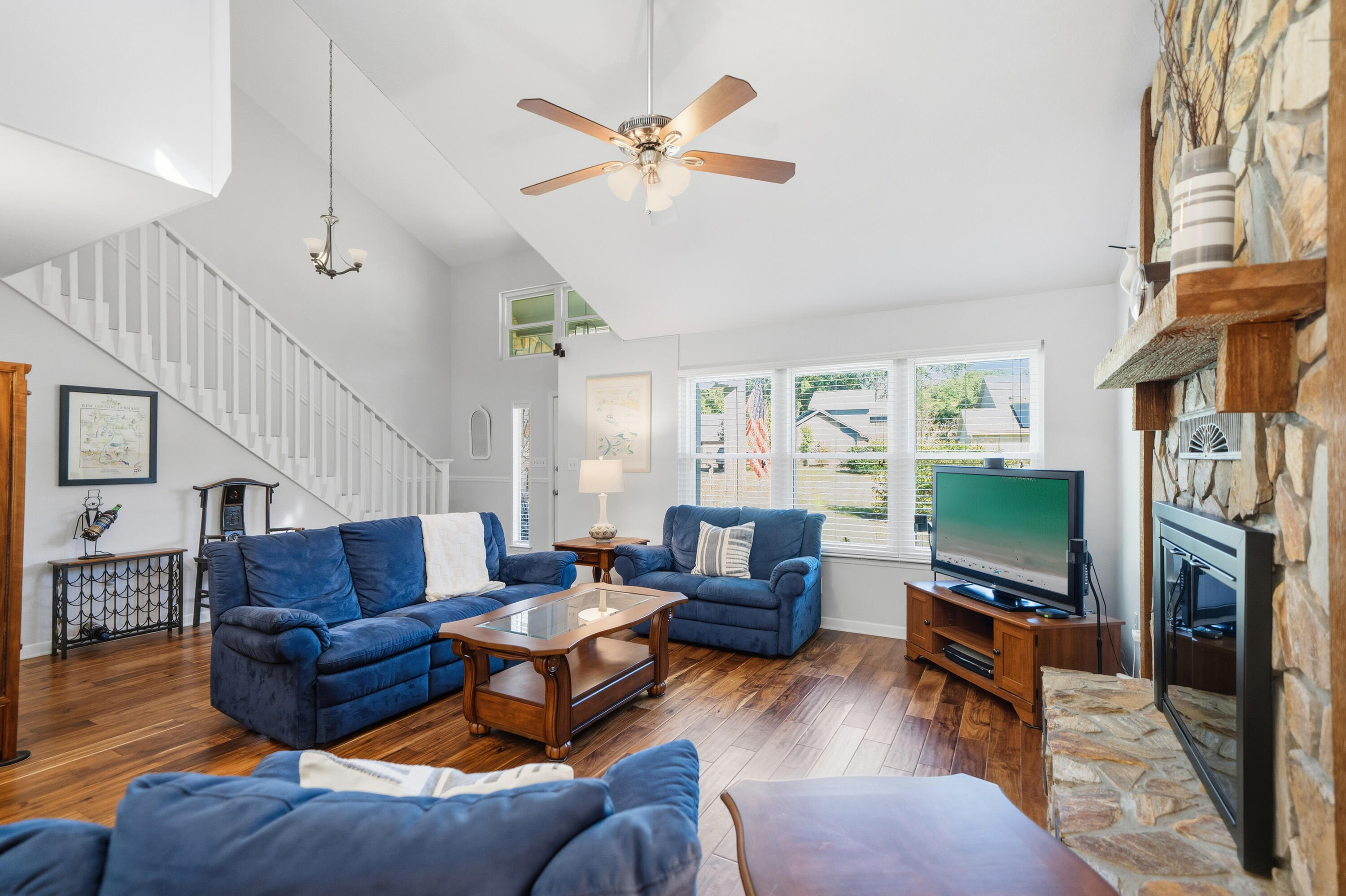 ST ANDREWS VILLAGE SOUTH 2 - Residential