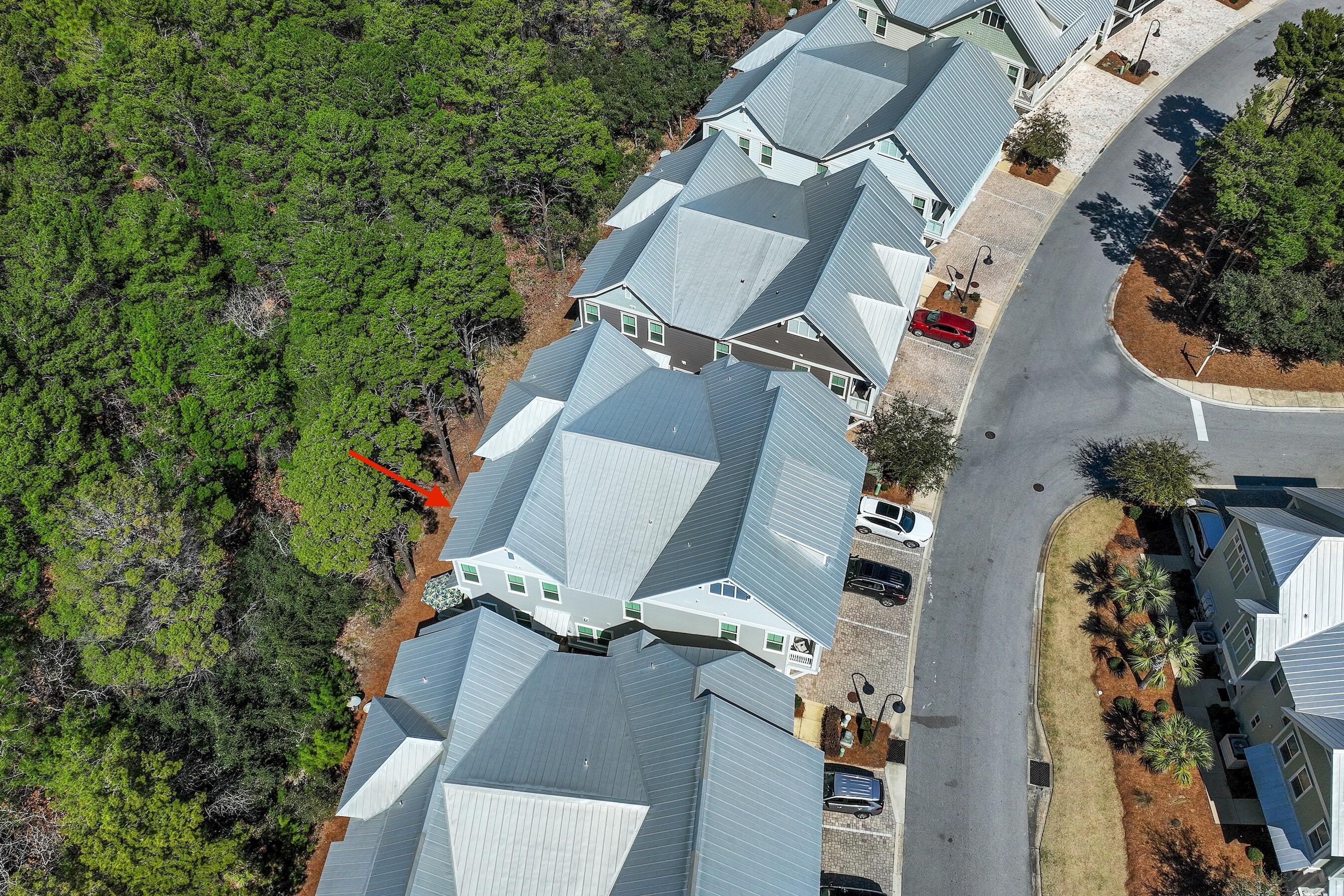 Prominence - Residential