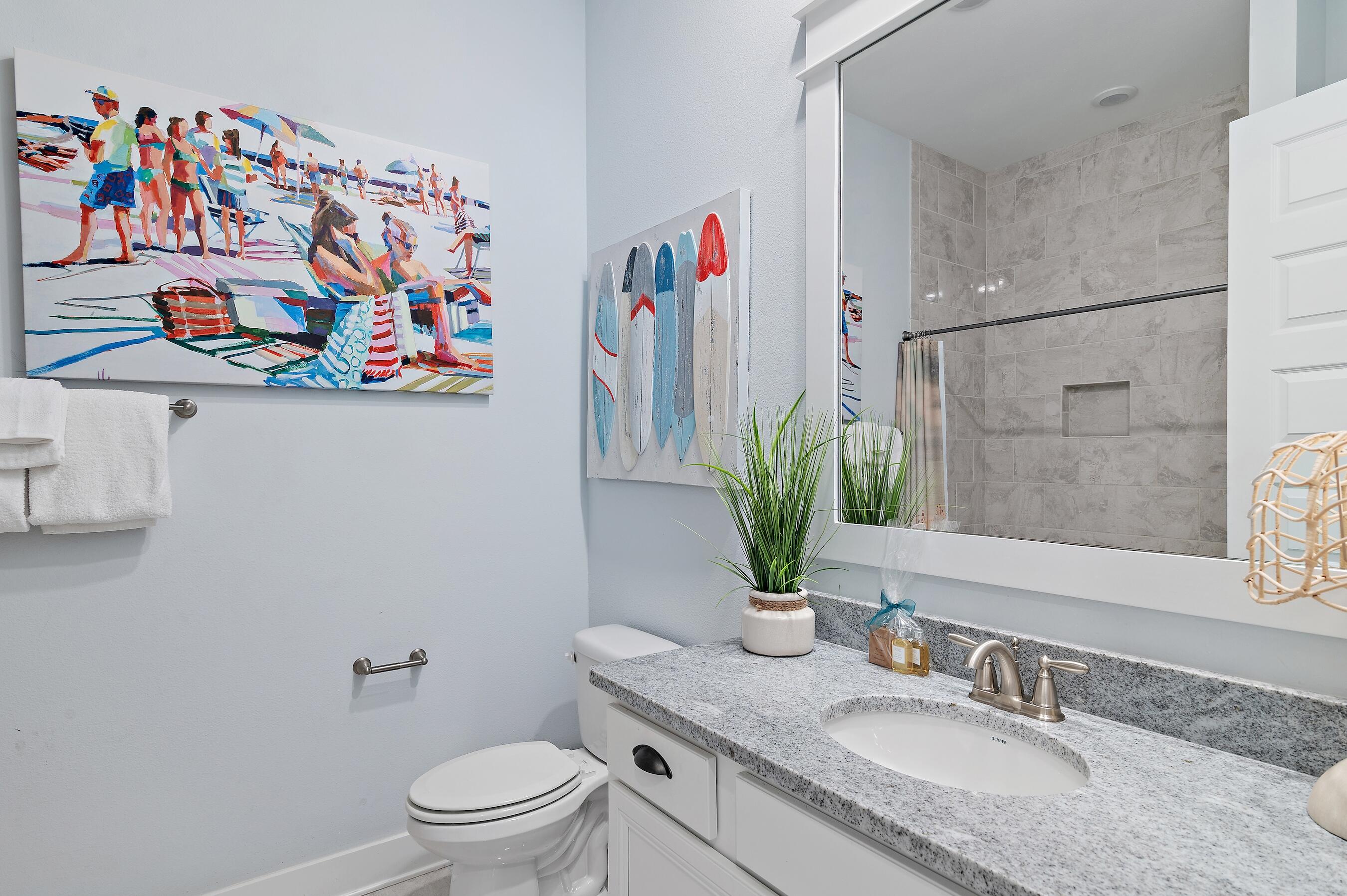 Prominence - Residential