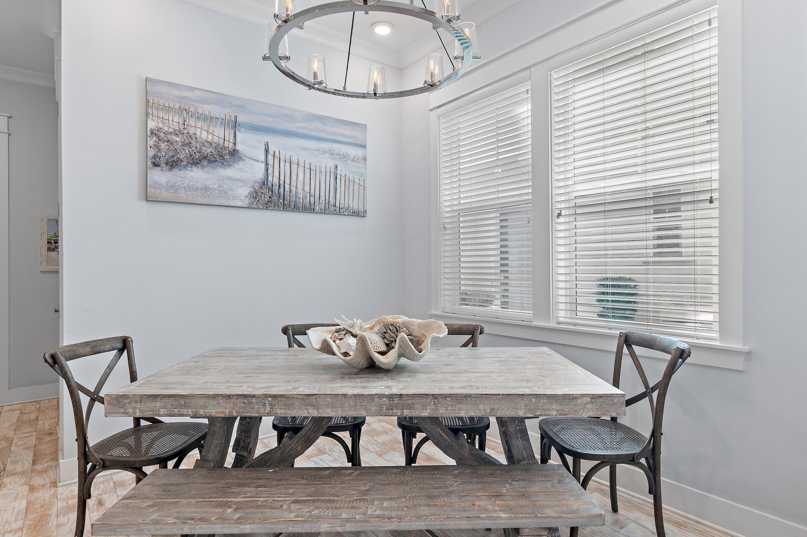 Prominence - Residential