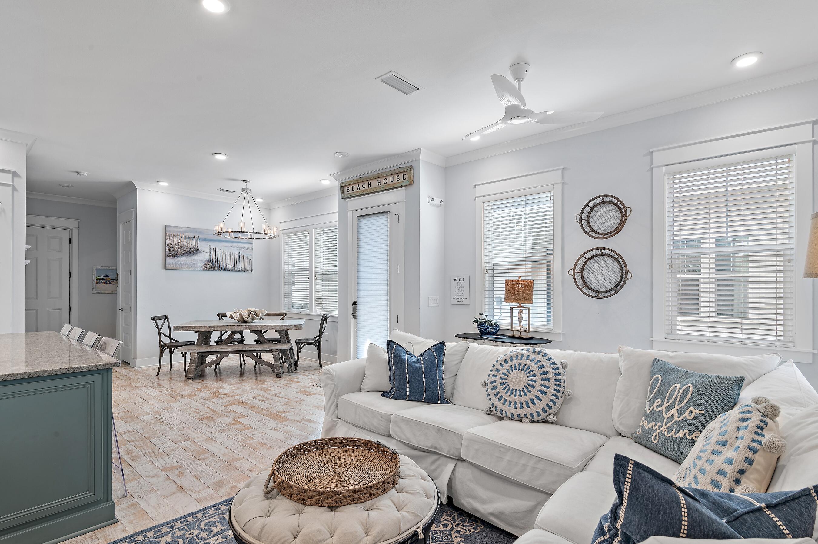 Prominence - Residential