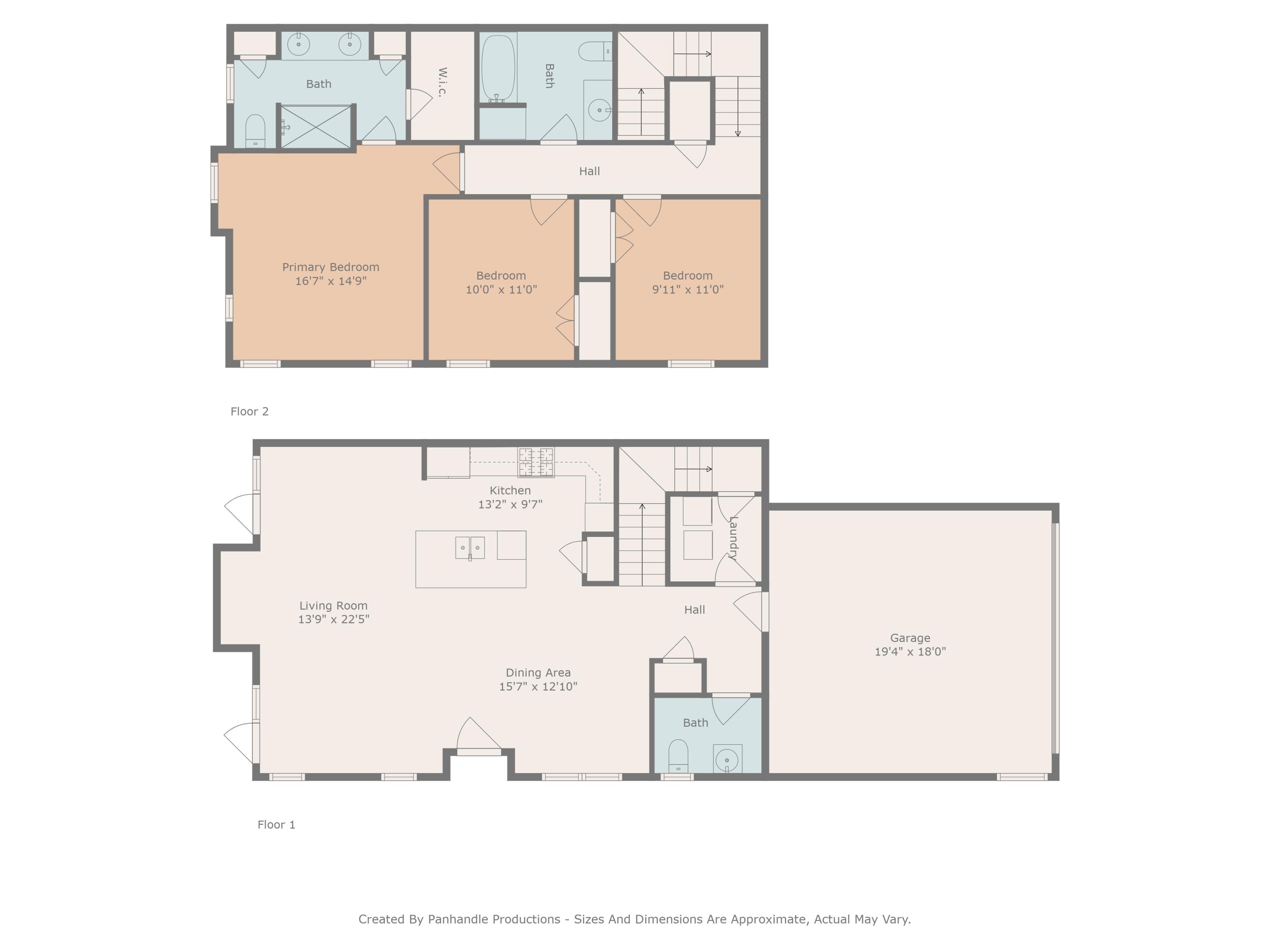 Prominence - Residential