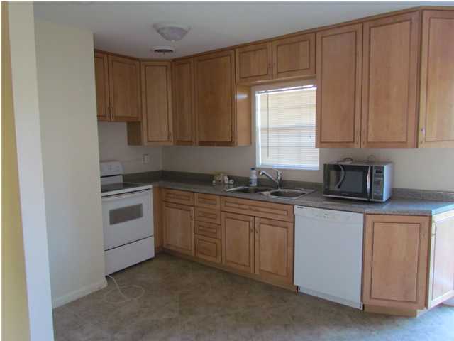 PORT DIXIE - Residential