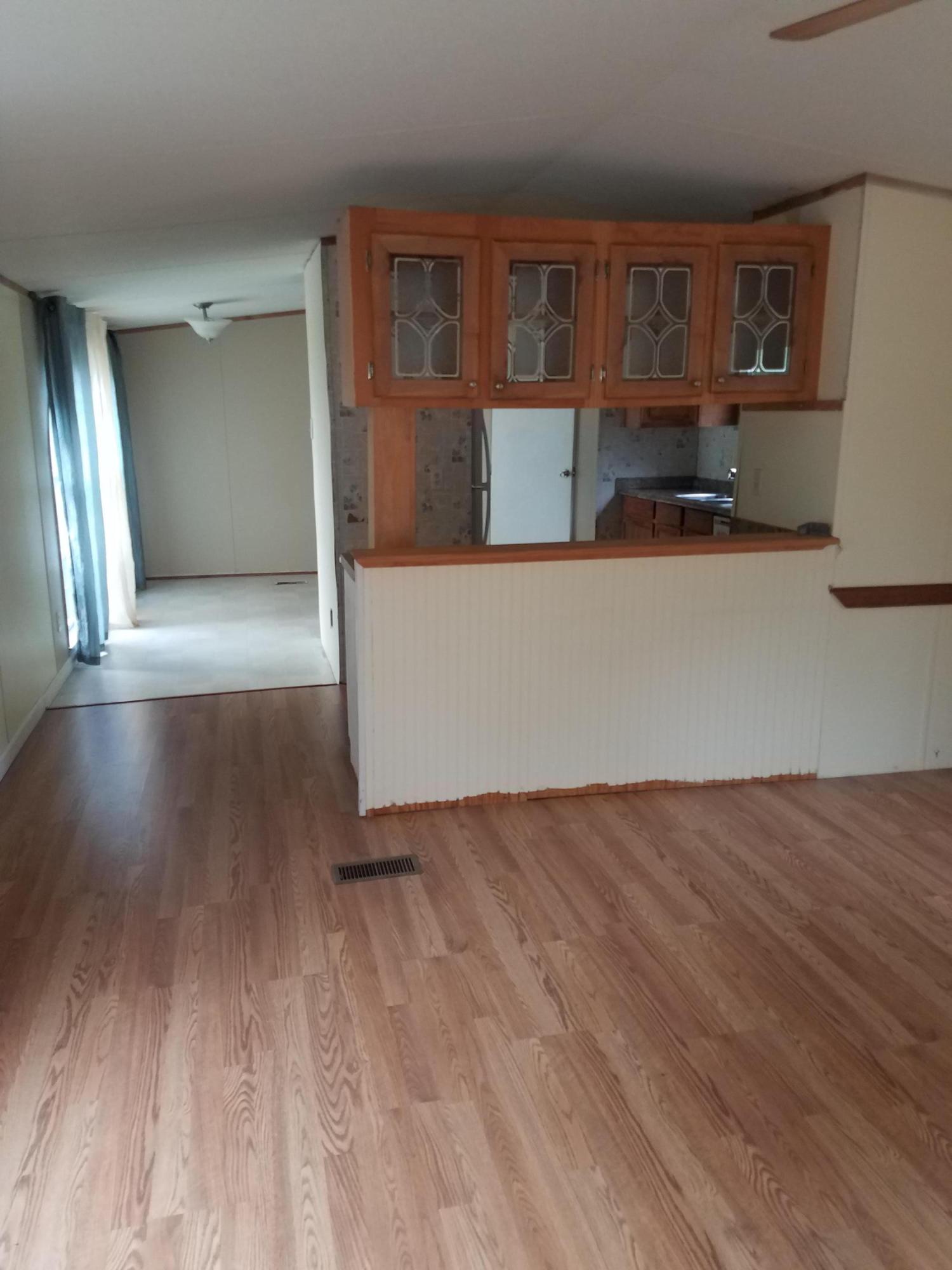 OAKWOOD HILLS UNIT 1 - Residential