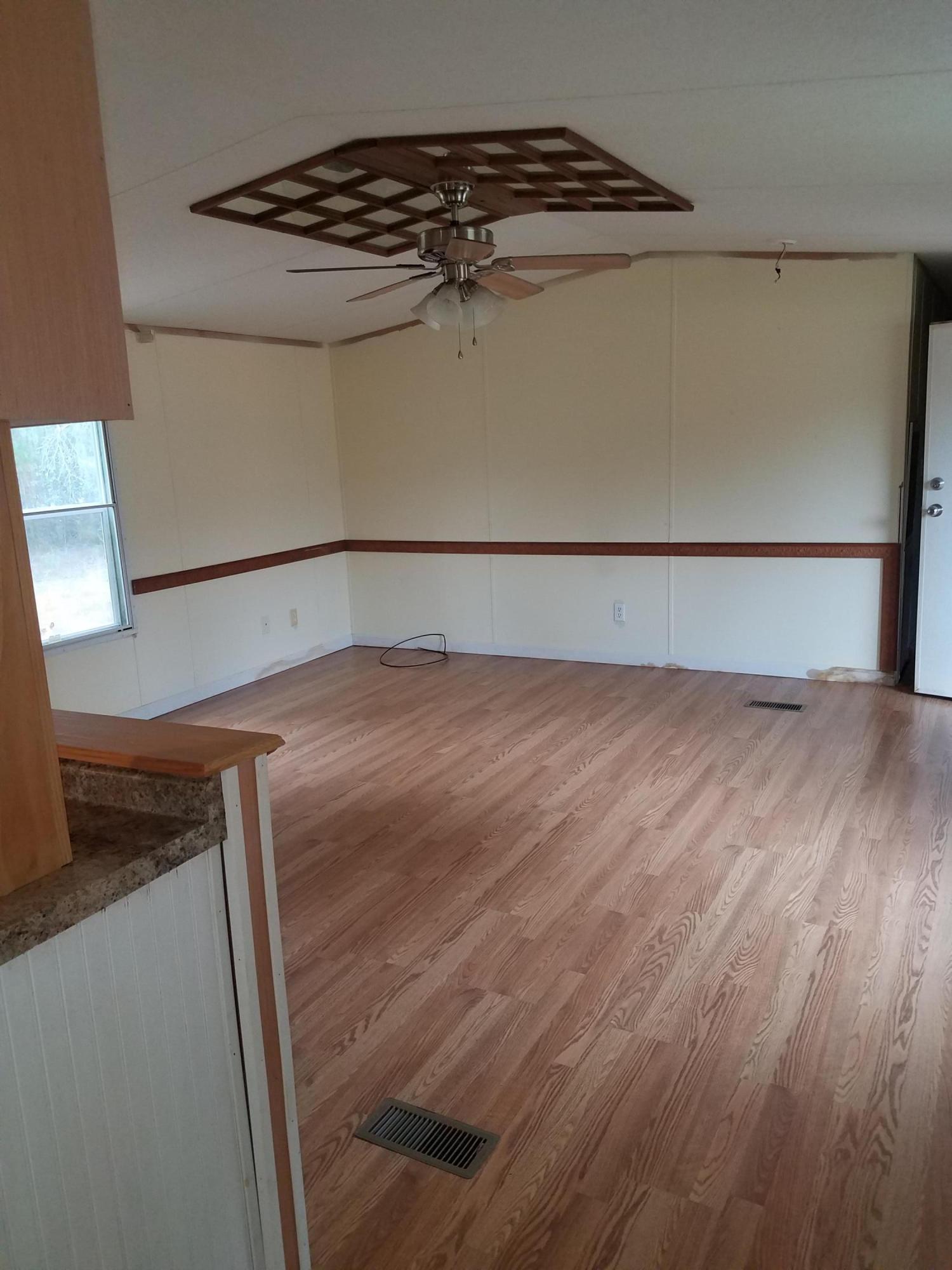 OAKWOOD HILLS UNIT 1 - Residential