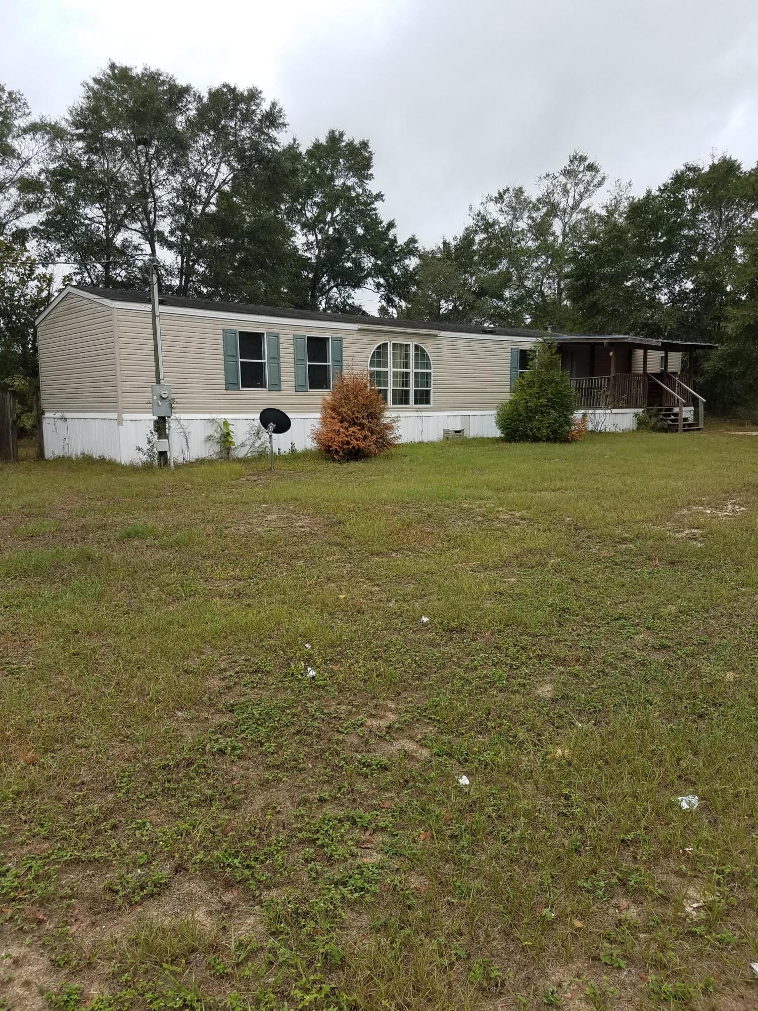 OAKWOOD HILLS UNIT 1 - Residential