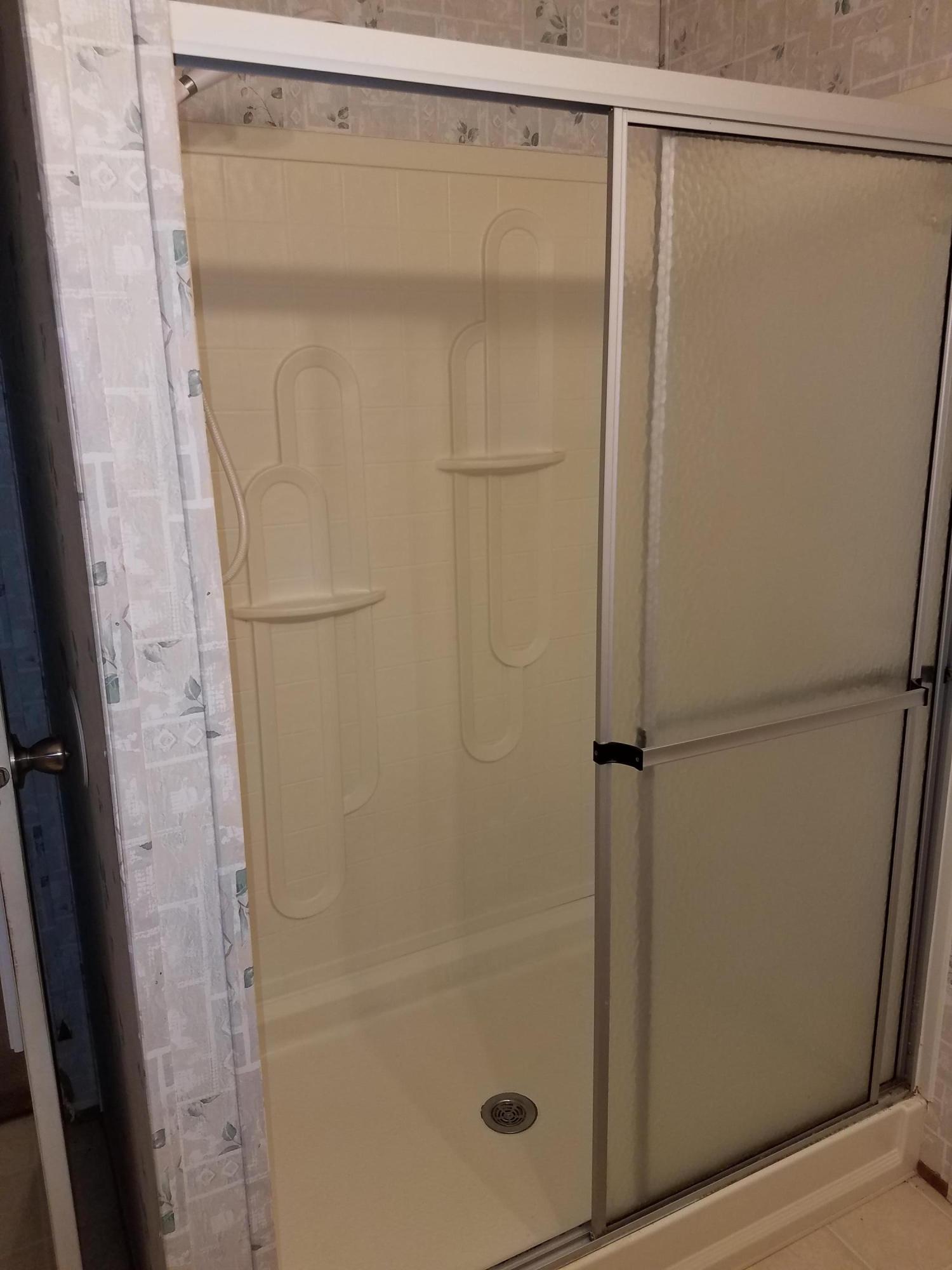 OAKWOOD HILLS UNIT 1 - Residential