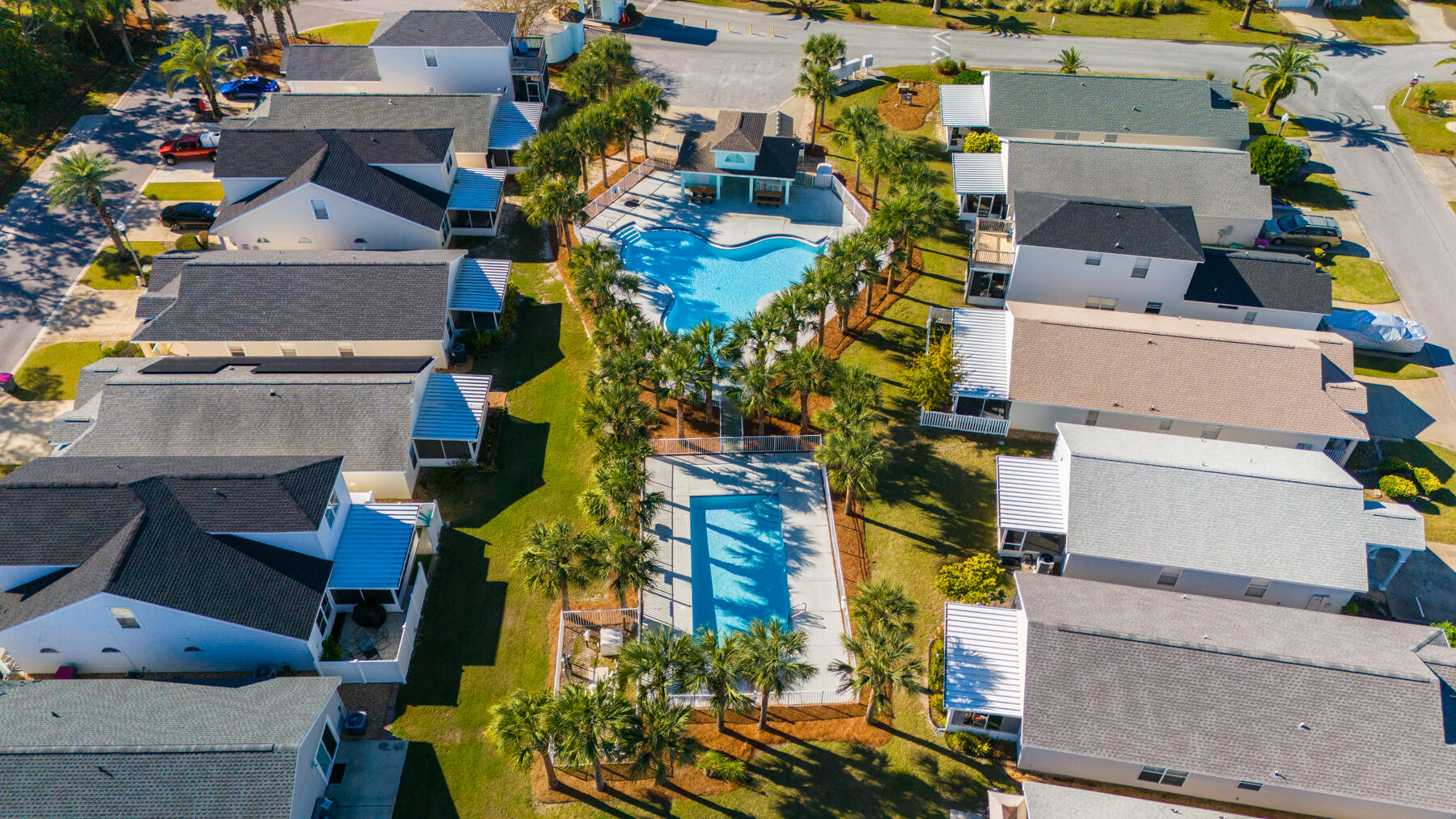 Palm Cove Phase III - Residential