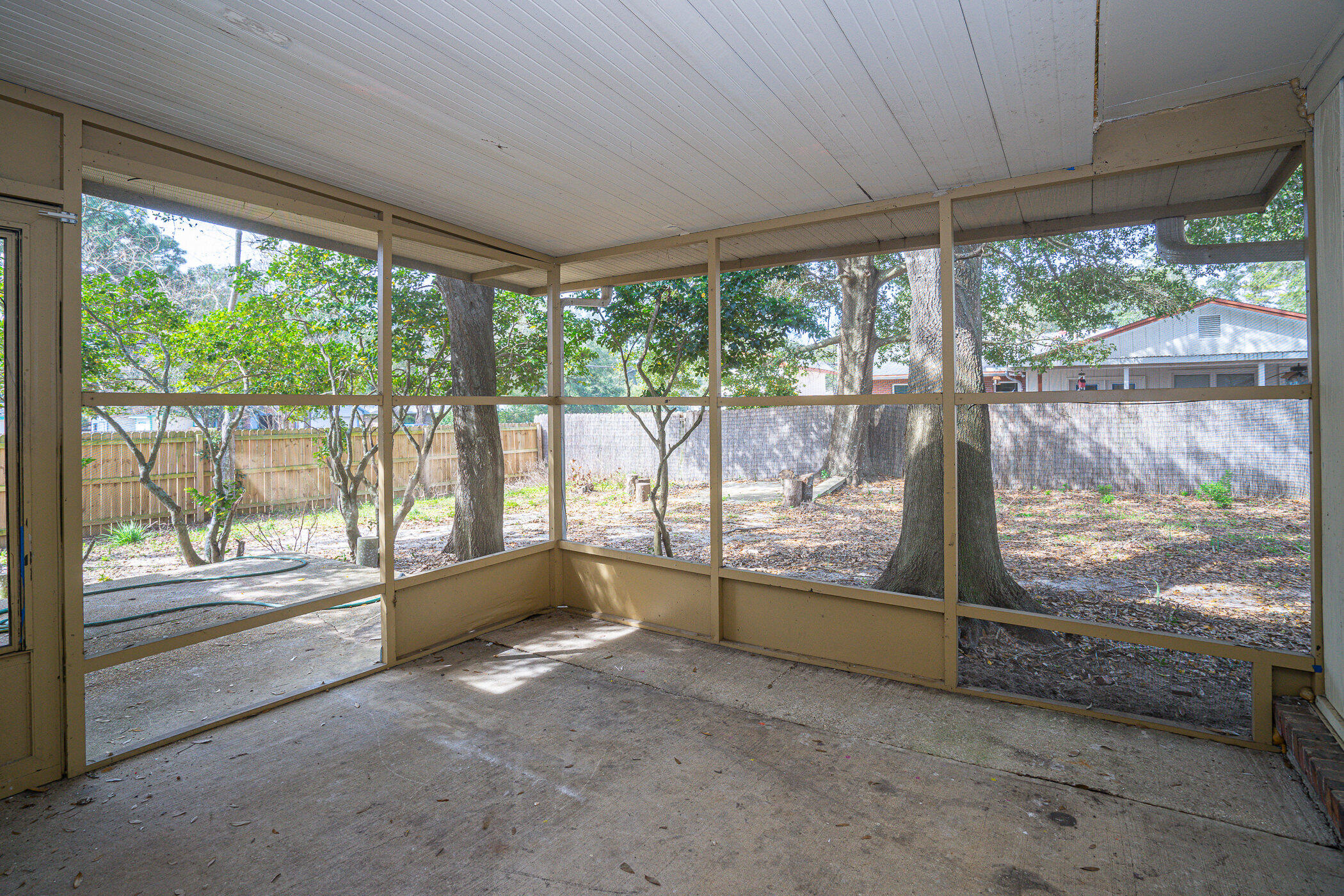 PORT DIXIE - Residential