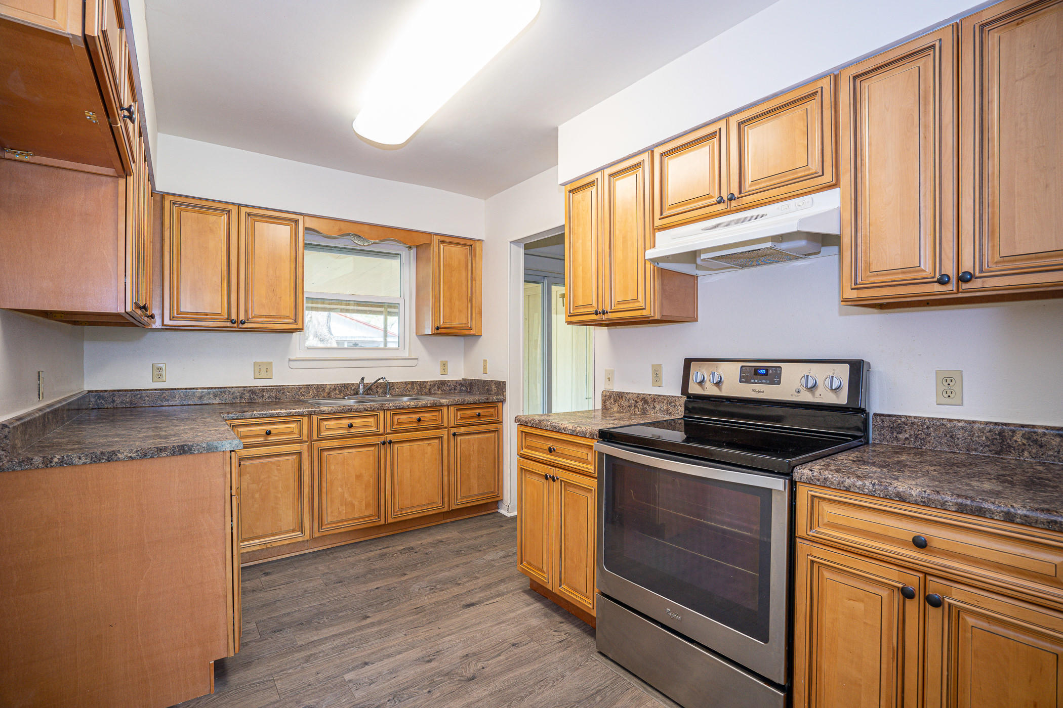 PORT DIXIE - Residential