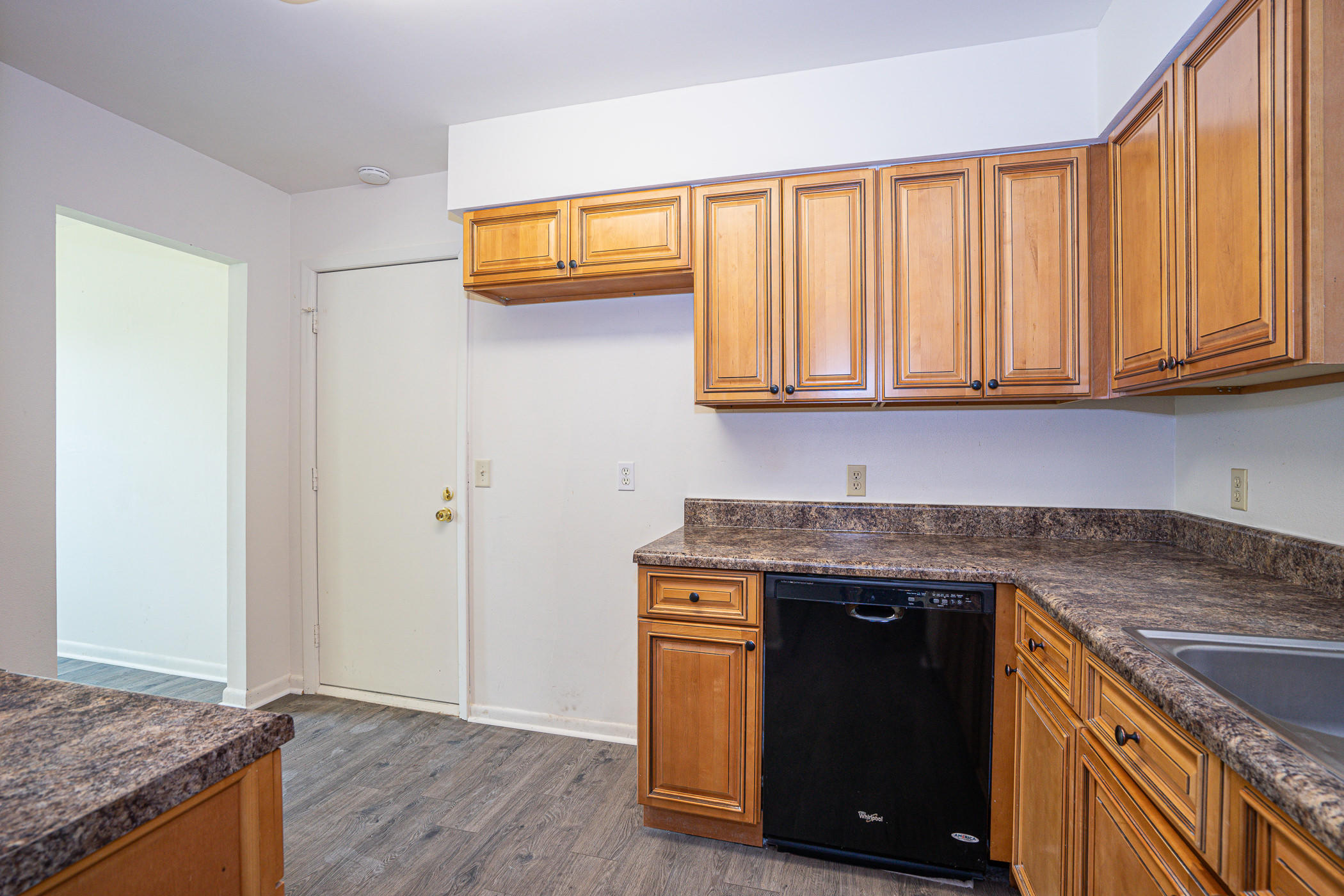 PORT DIXIE - Residential