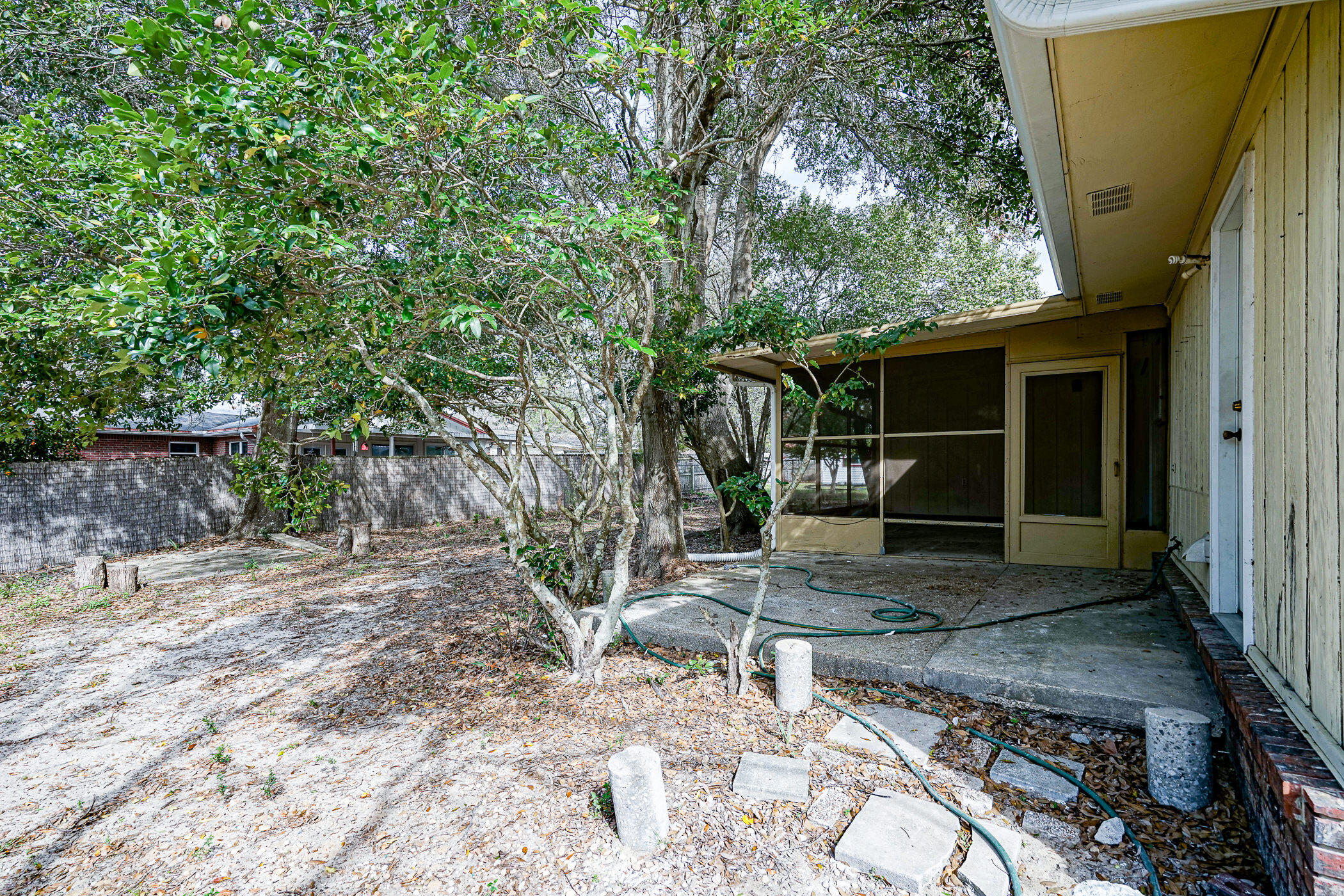 PORT DIXIE - Residential