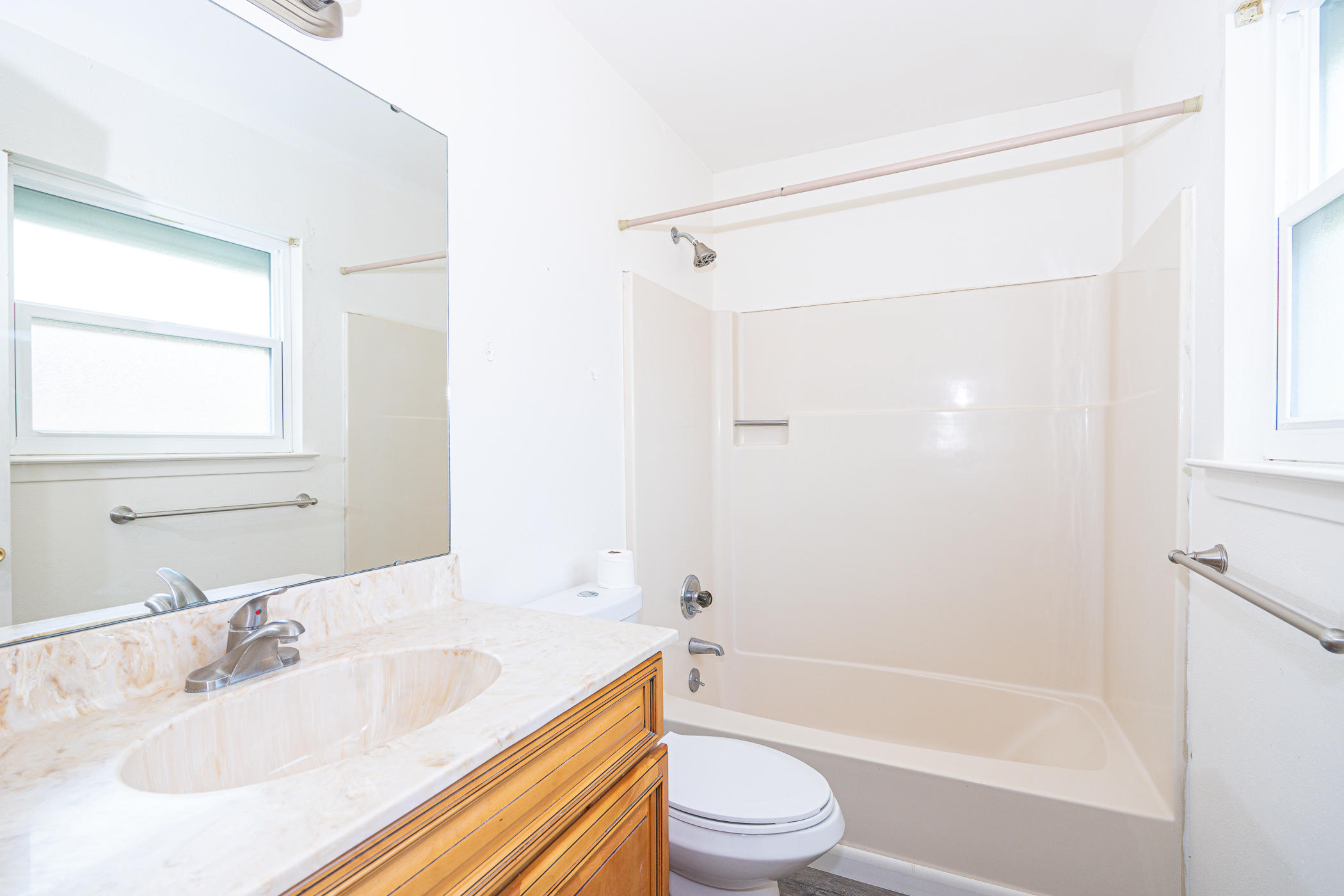 PORT DIXIE - Residential