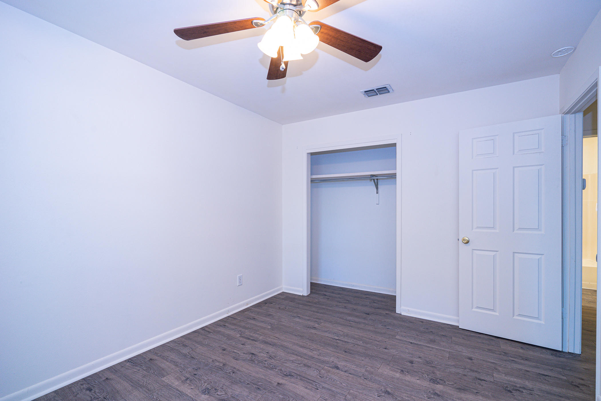 PORT DIXIE - Residential