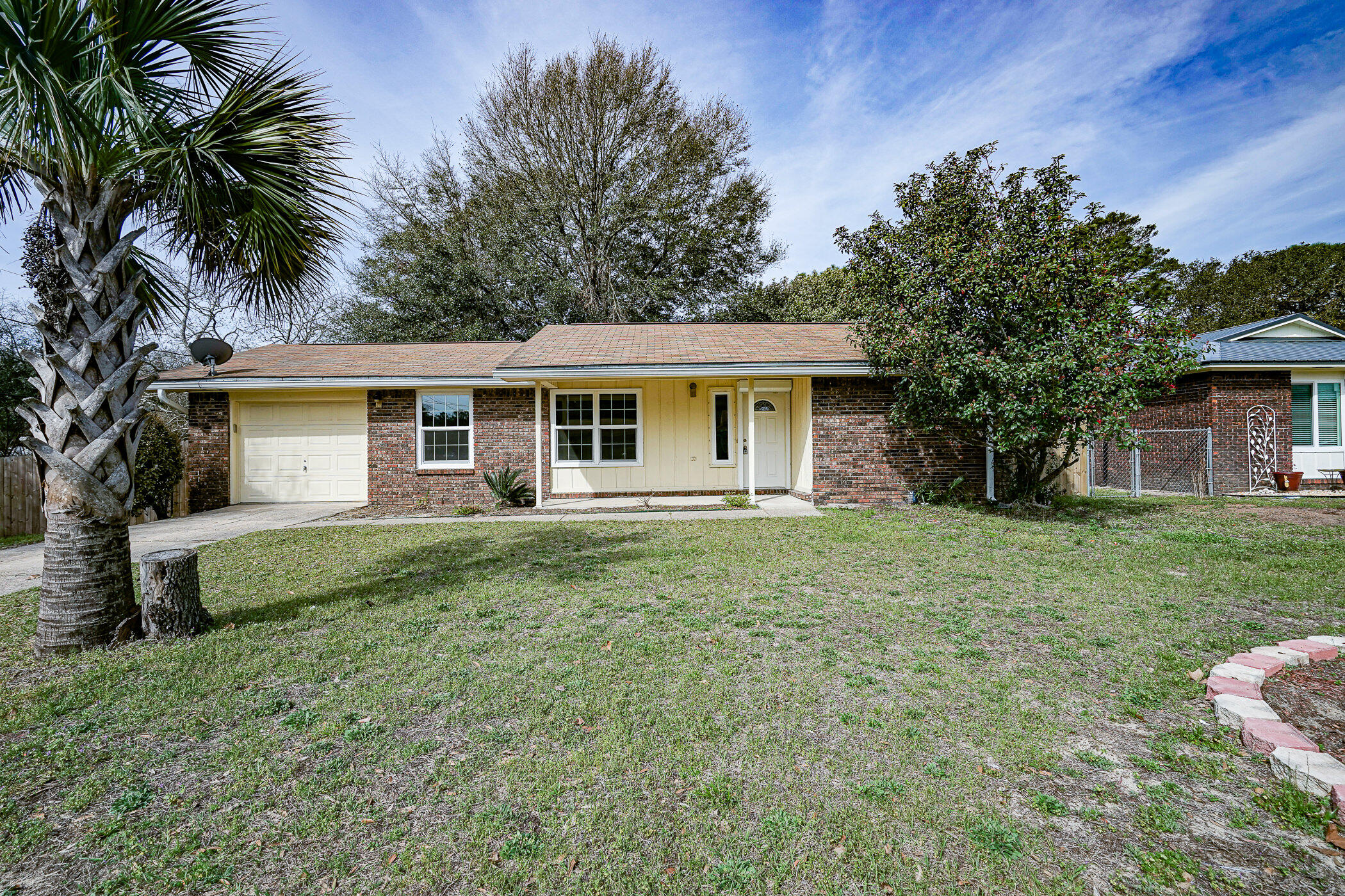 PORT DIXIE - Residential