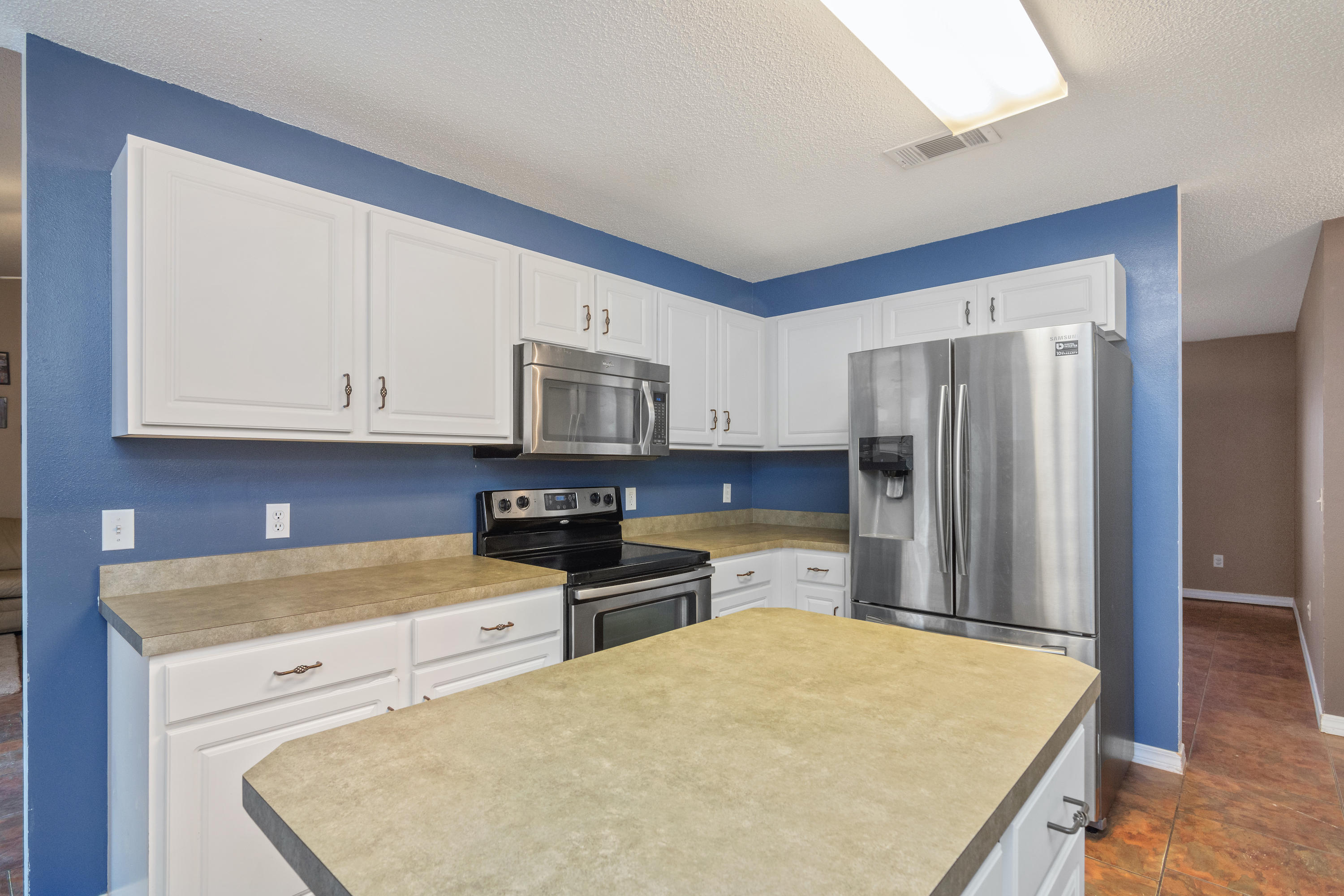 WESTVIEW ESTATES PH 5 - Residential