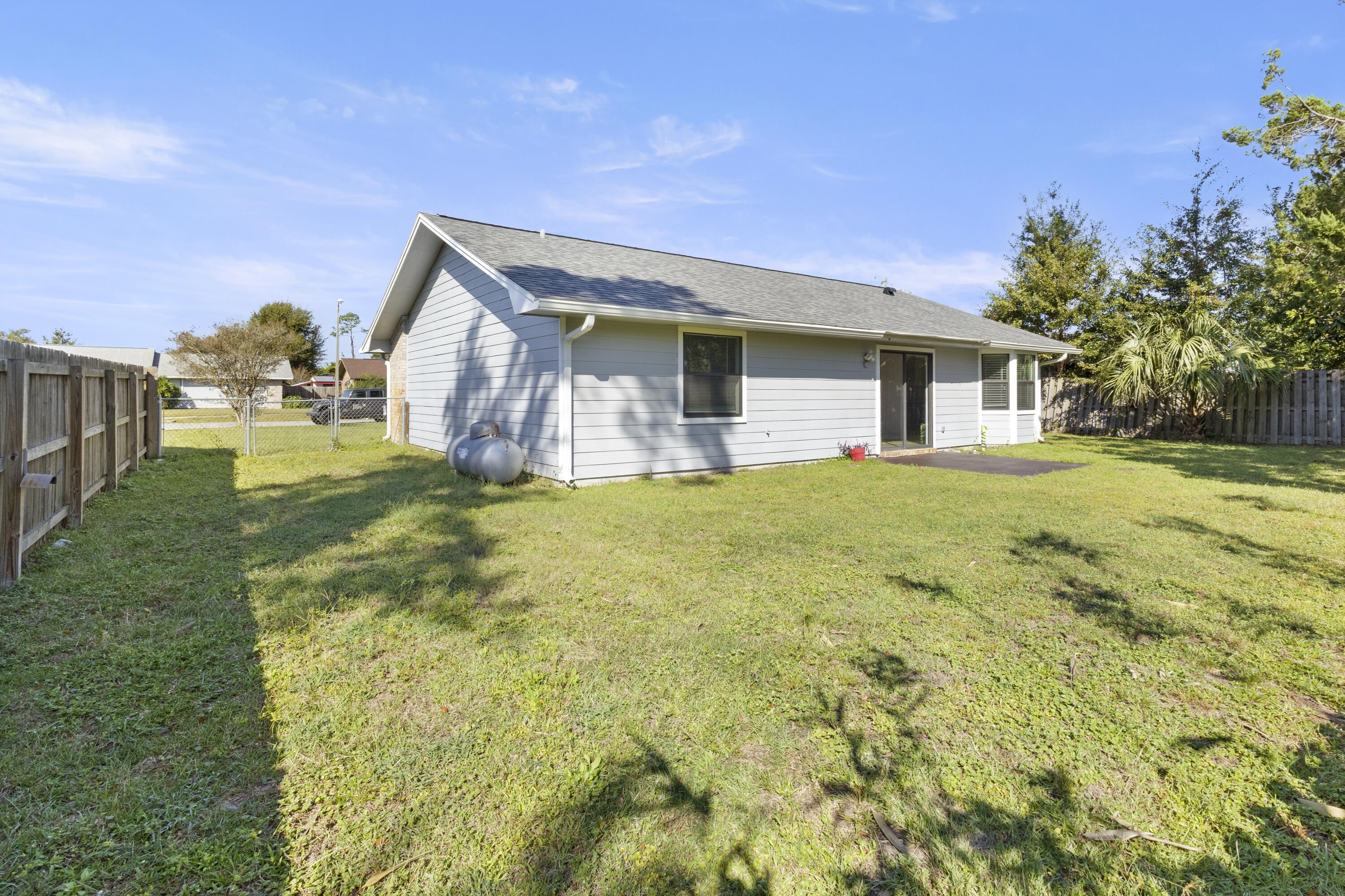 GULF COAST VILLAGE UNIT 2 - Residential