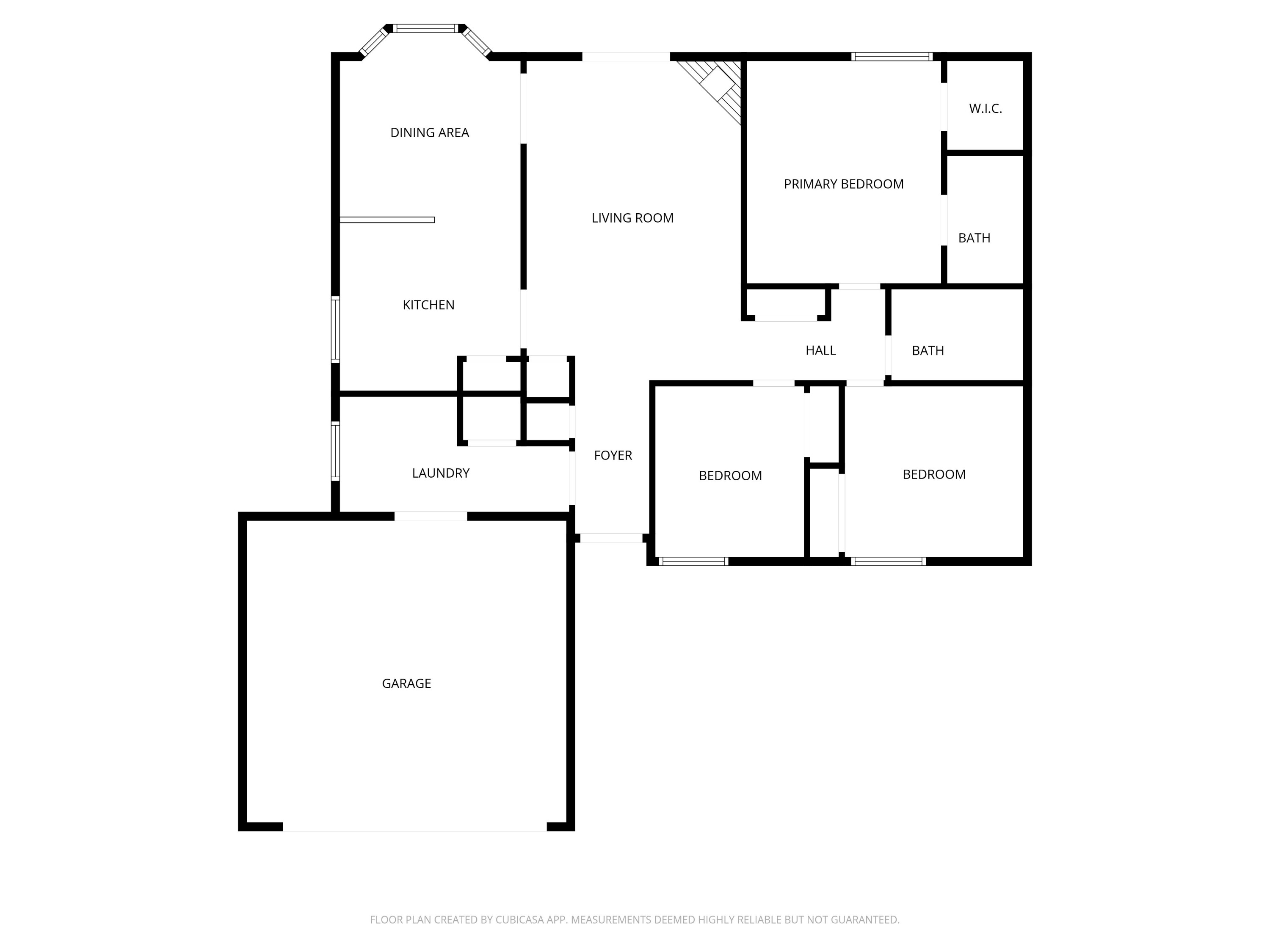 GULF COAST VILLAGE UNIT 2 - Residential