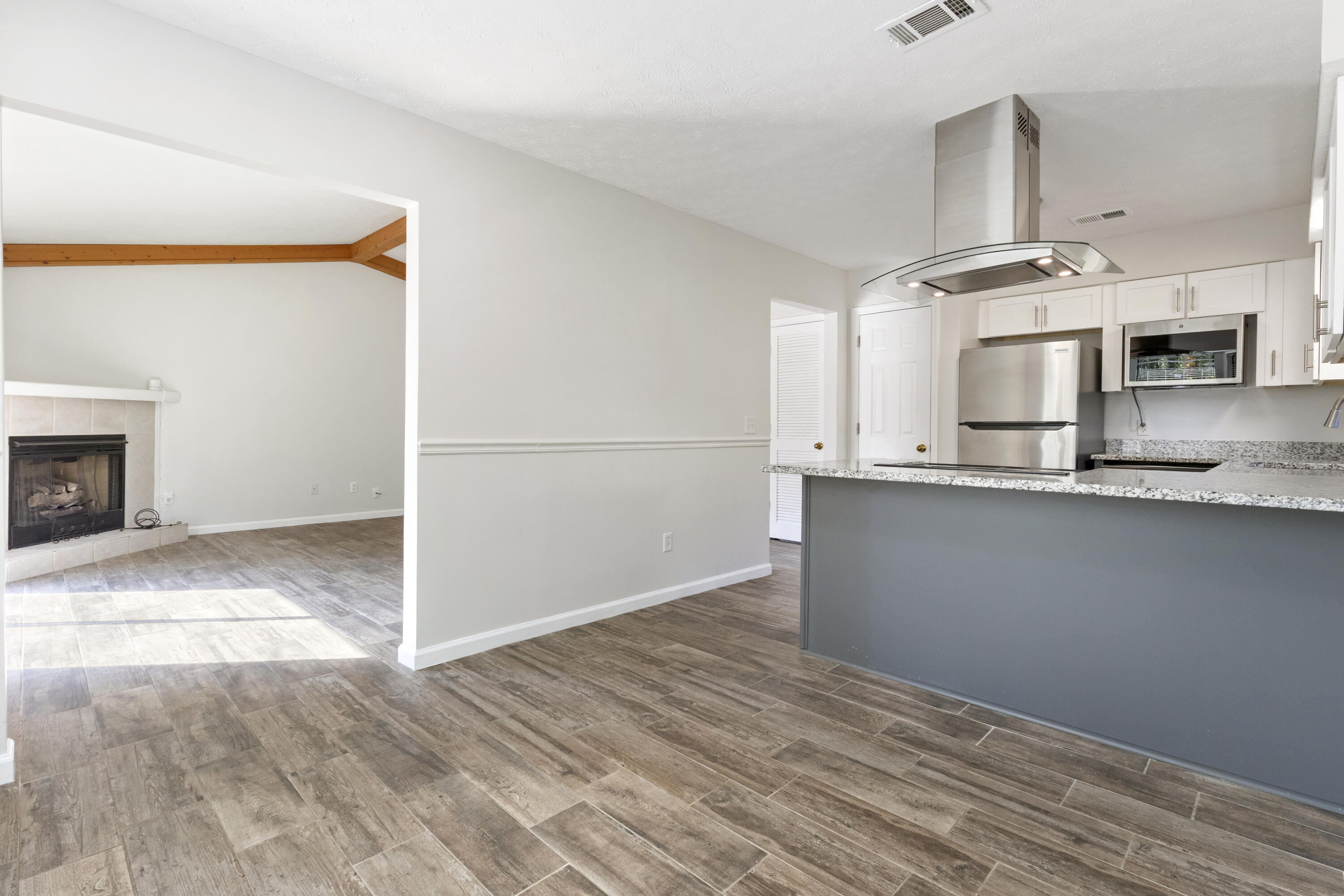 GULF COAST VILLAGE UNIT 2 - Residential