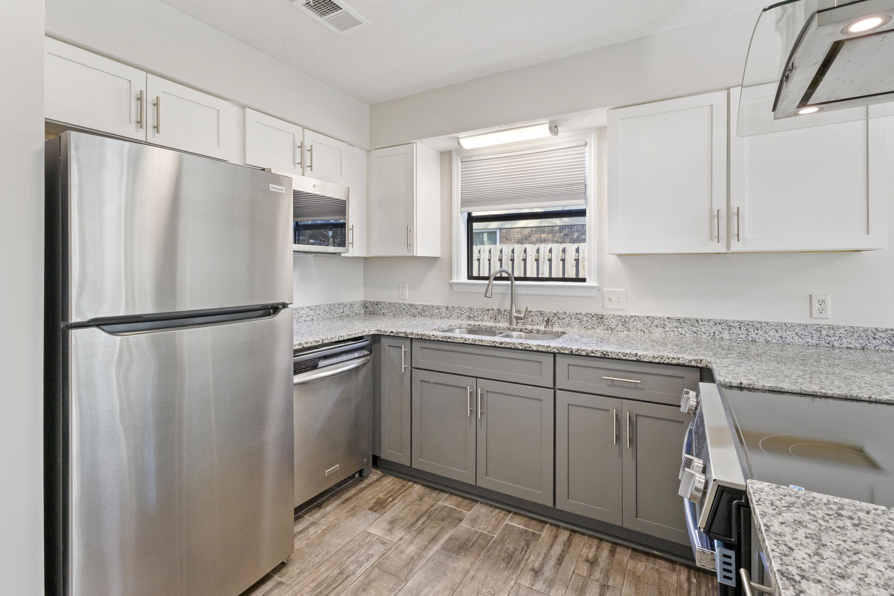 GULF COAST VILLAGE UNIT 2 - Residential