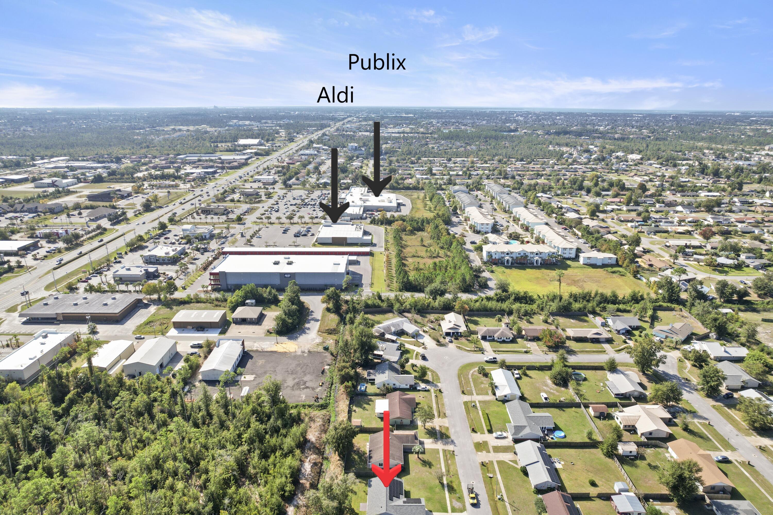 GULF COAST VILLAGE UNIT 2 - Residential