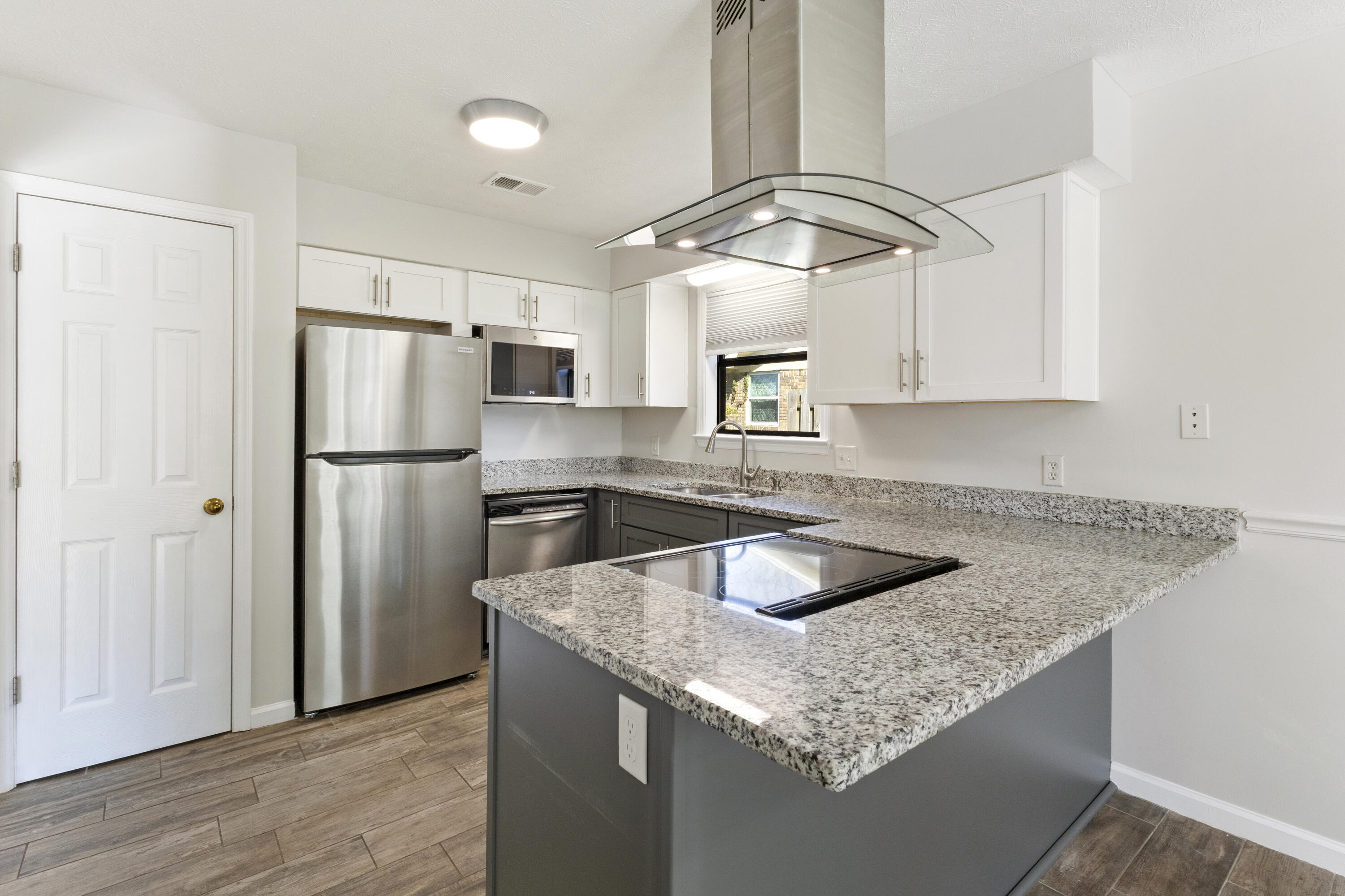 GULF COAST VILLAGE UNIT 2 - Residential