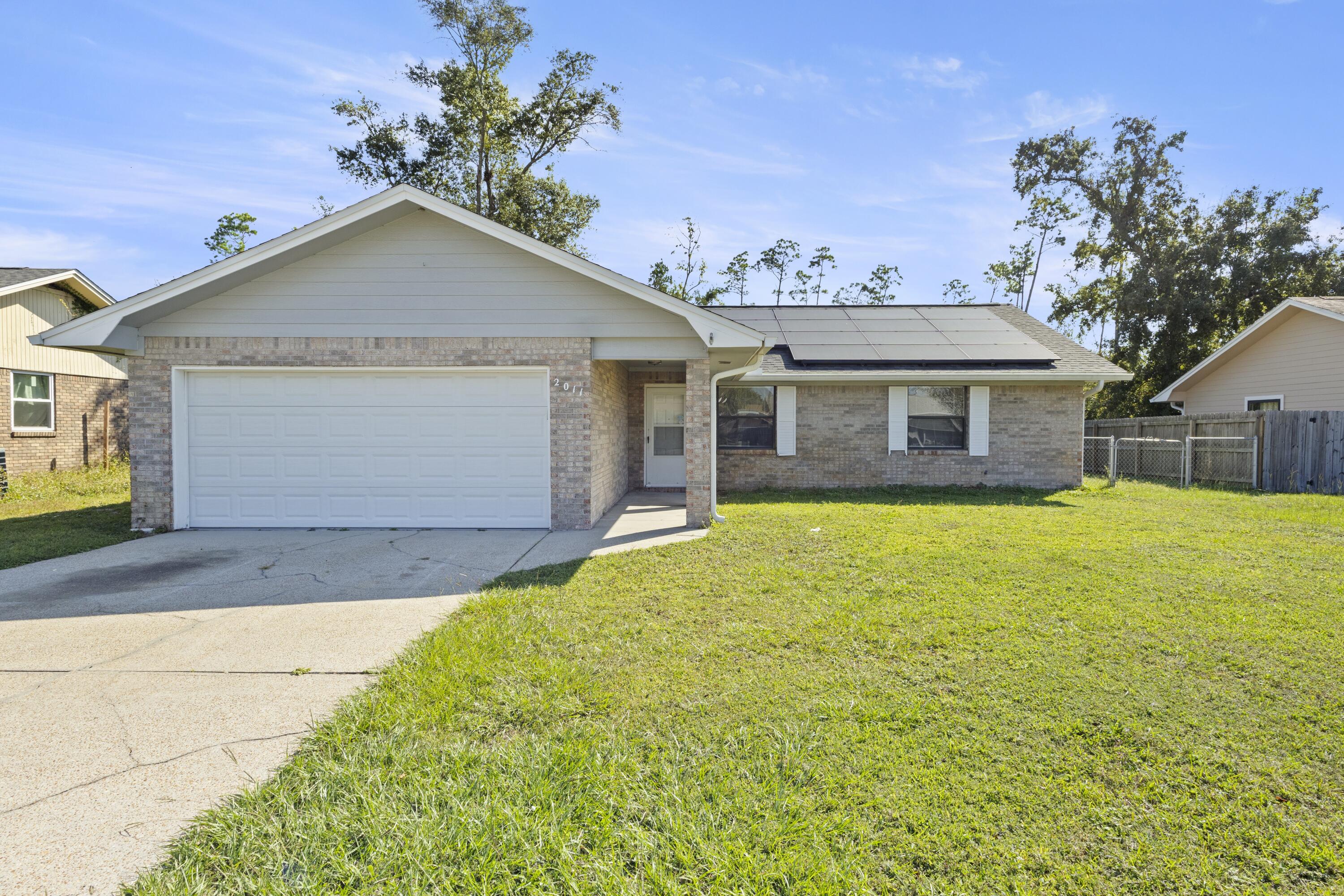 GULF COAST VILLAGE UNIT 2 - Residential