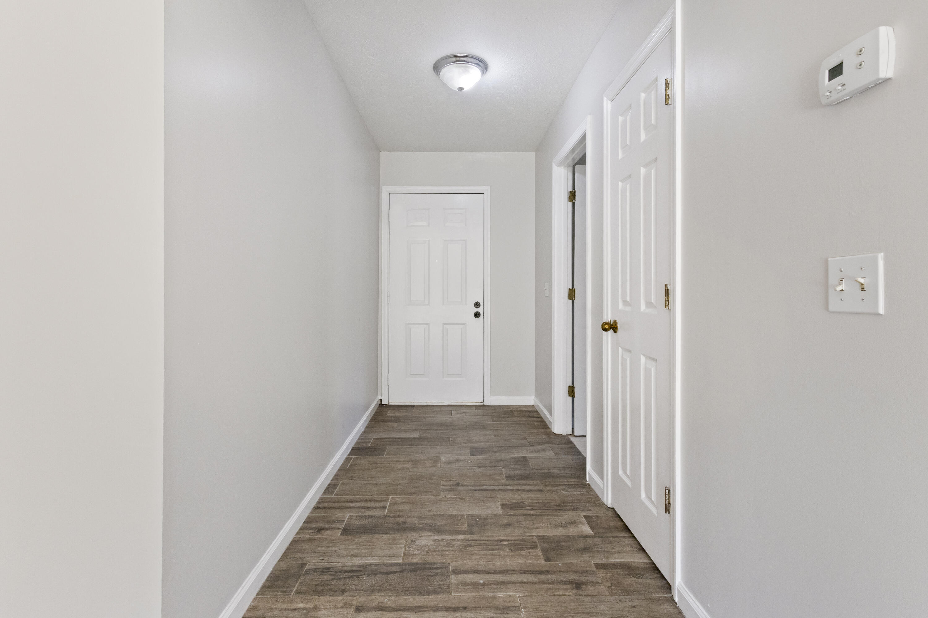 GULF COAST VILLAGE UNIT 2 - Residential