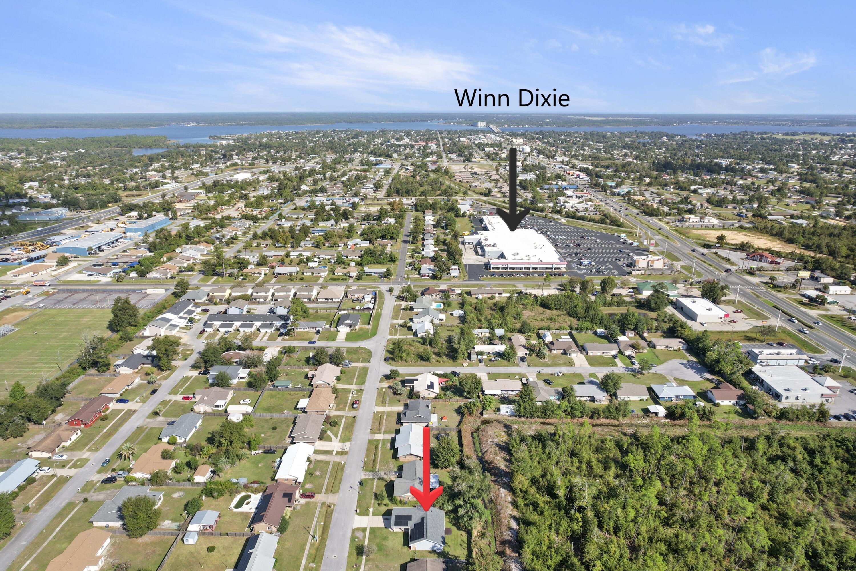 GULF COAST VILLAGE UNIT 2 - Residential