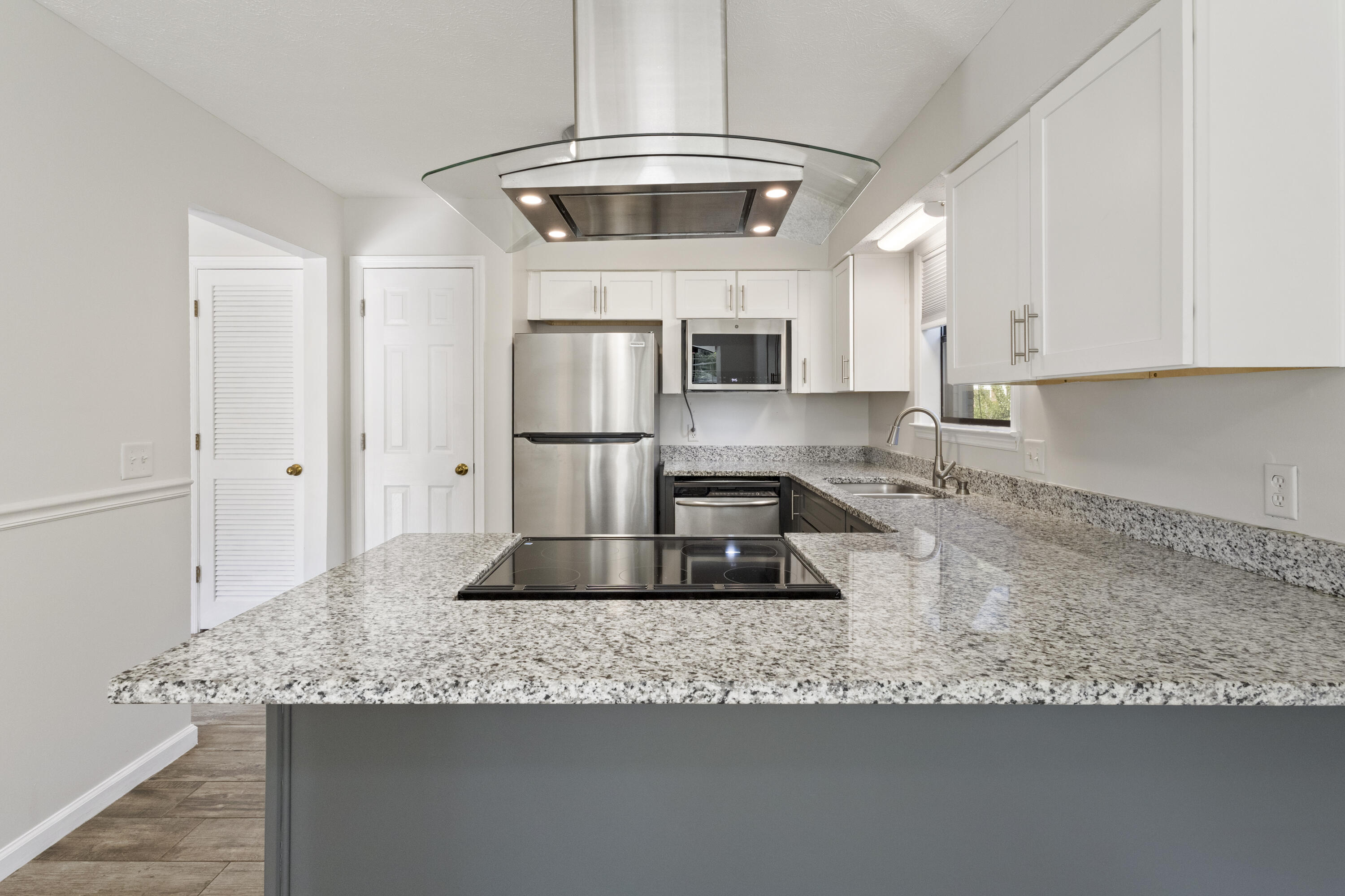 GULF COAST VILLAGE UNIT 2 - Residential