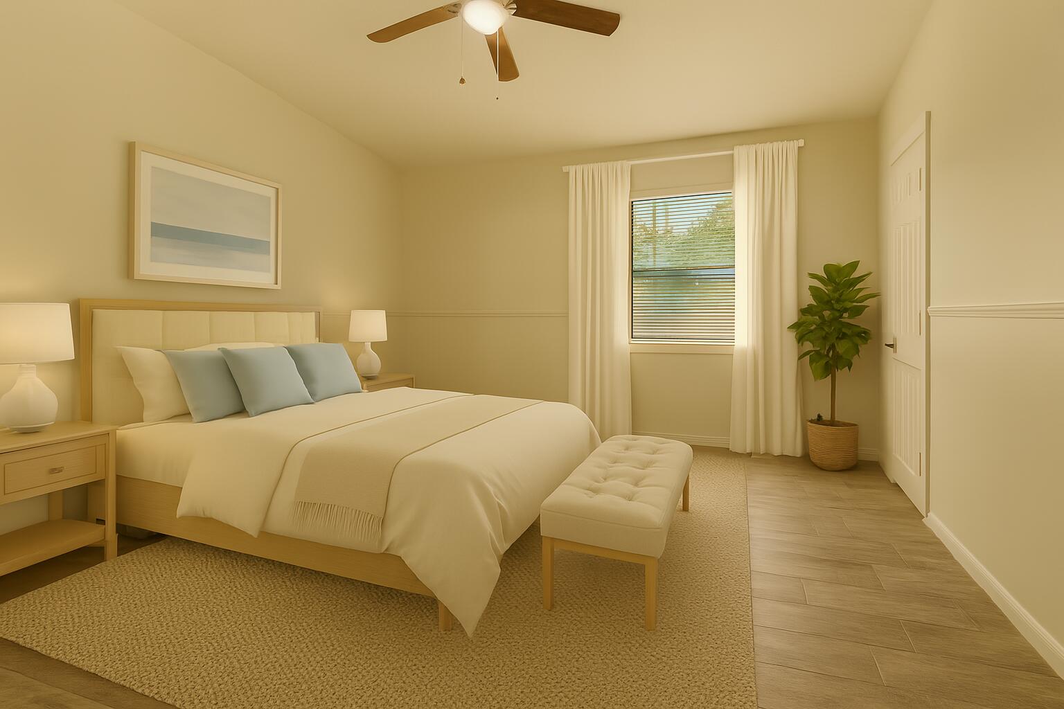 GULF COAST VILLAGE UNIT 2 - Residential