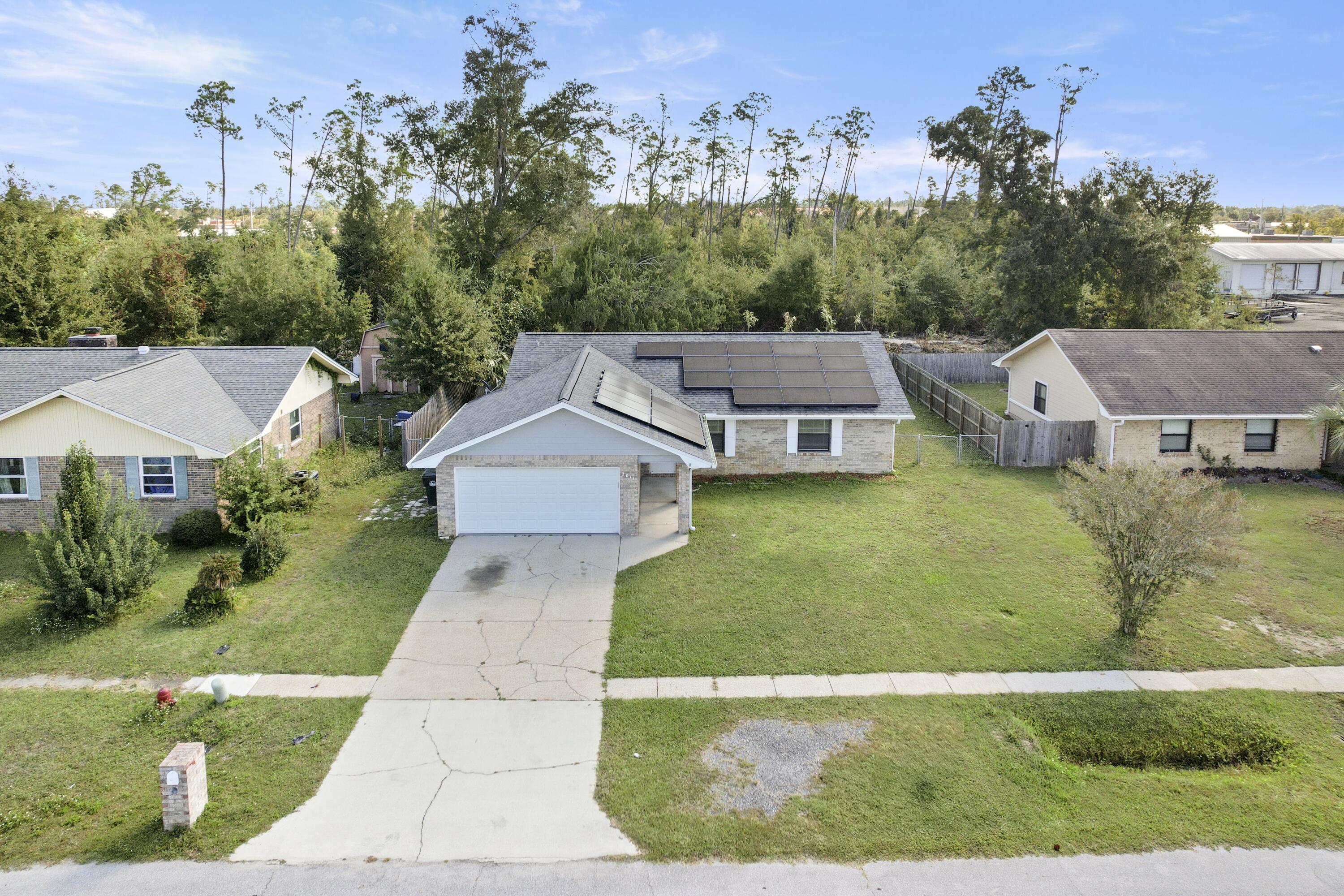 GULF COAST VILLAGE UNIT 2 - Residential