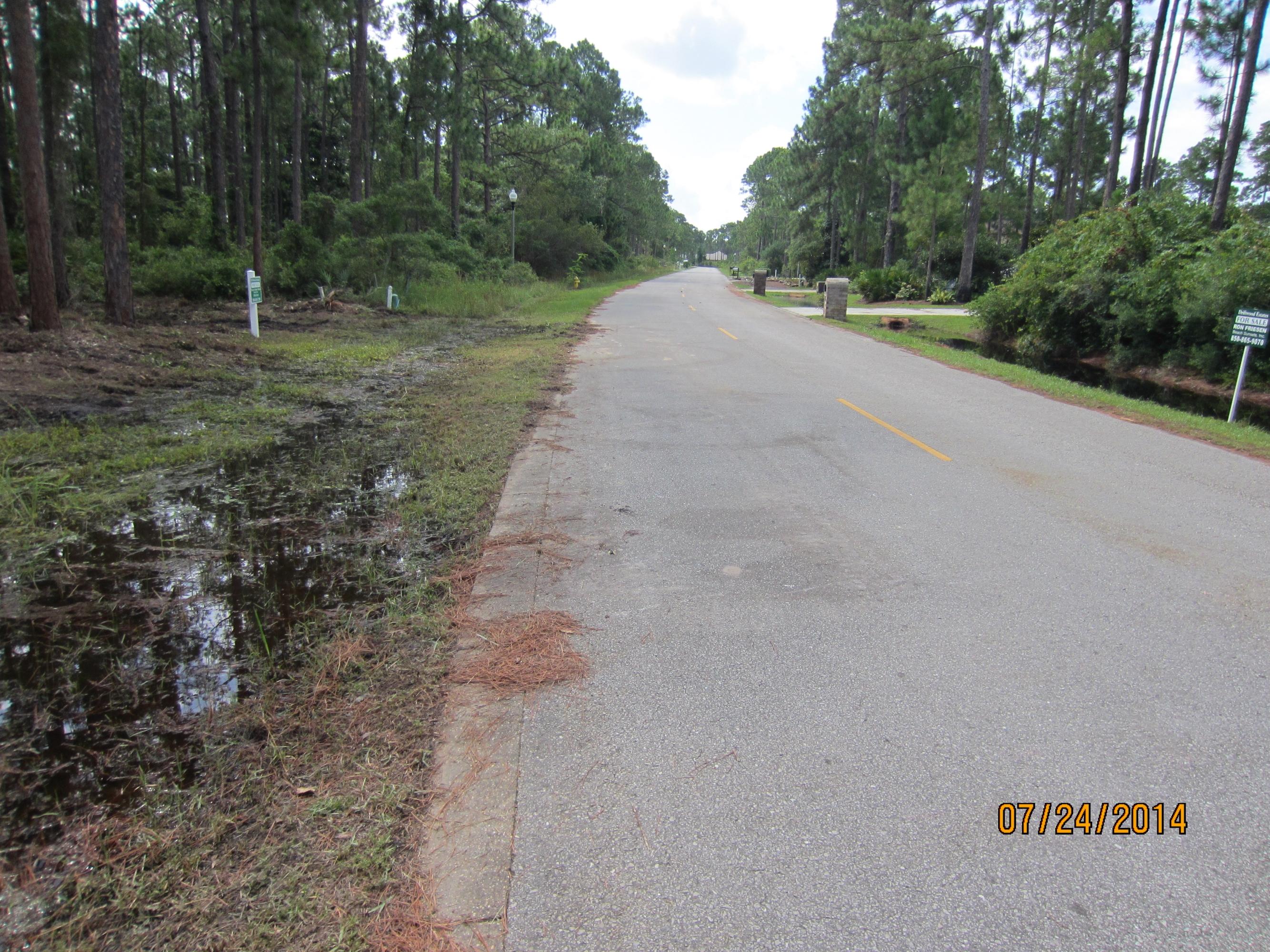 DRIFTWOOD ESTATES - Land