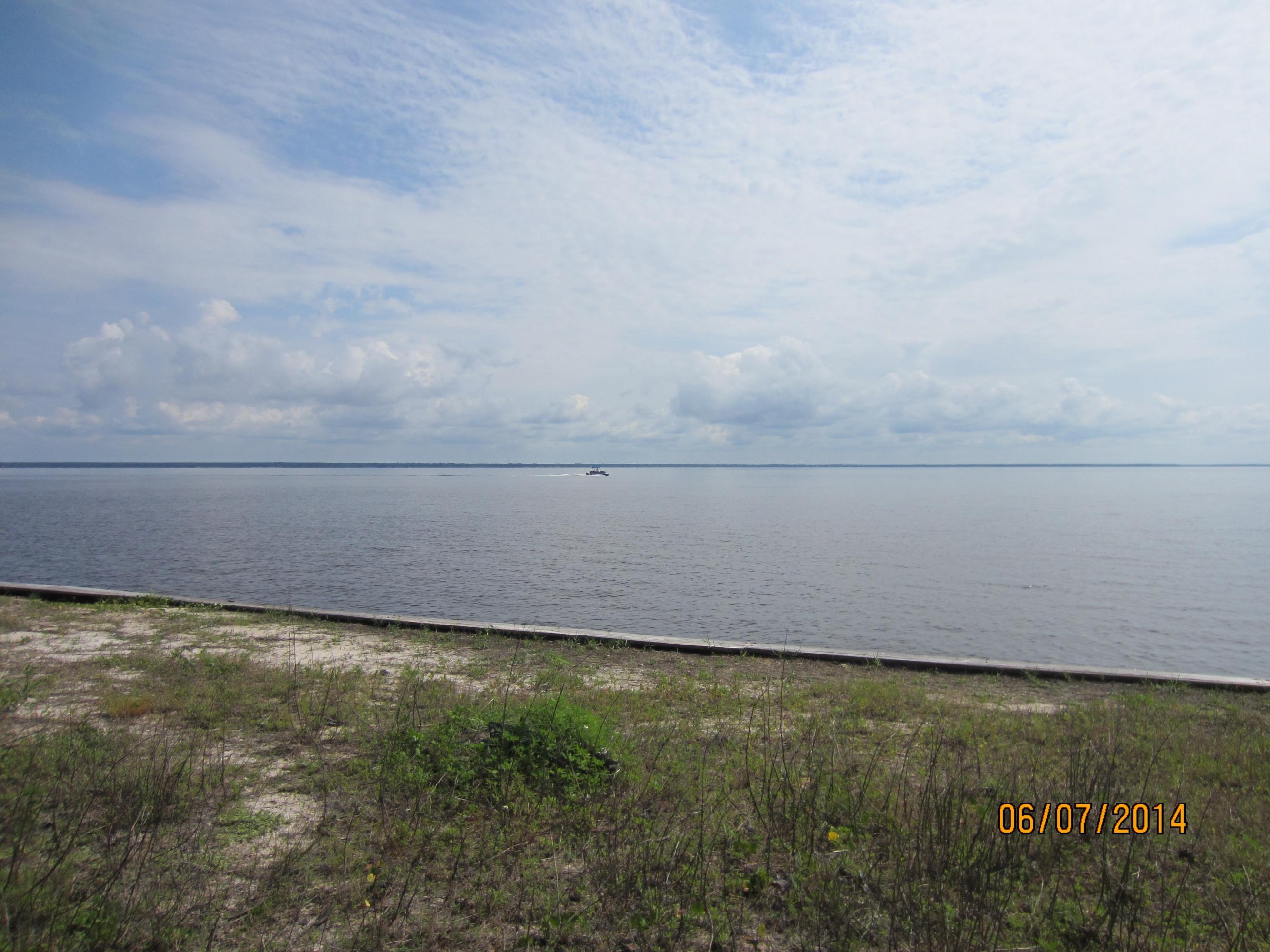 DRIFTWOOD ESTATES - Land