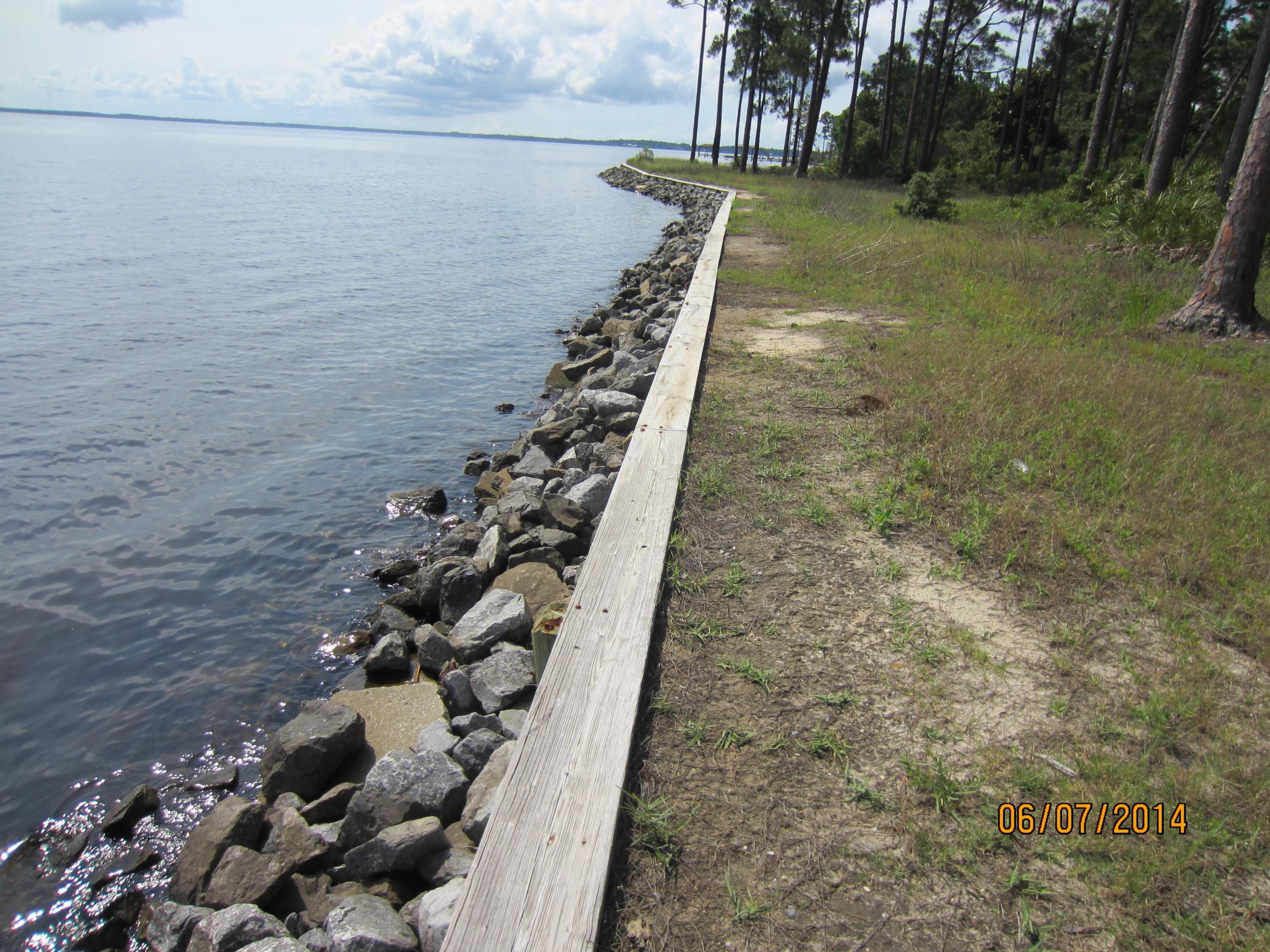 DRIFTWOOD ESTATES - Land