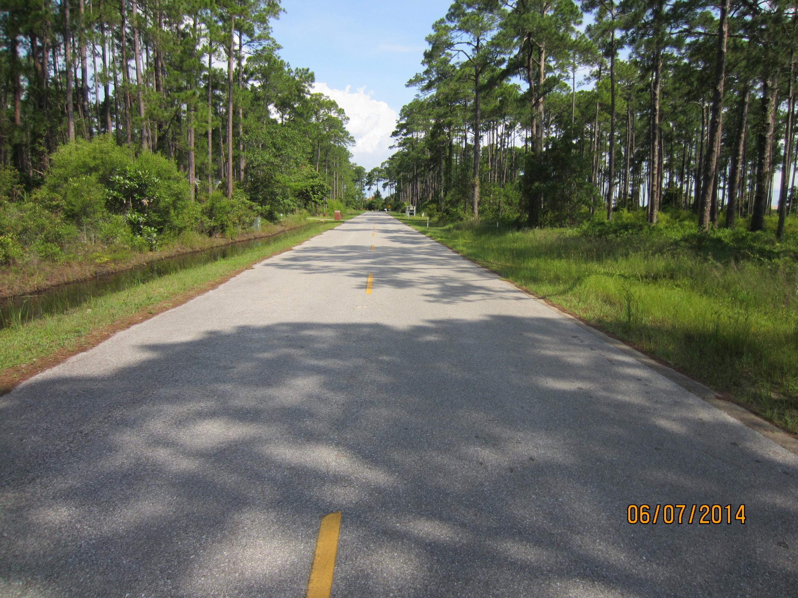 DRIFTWOOD ESTATES - Land