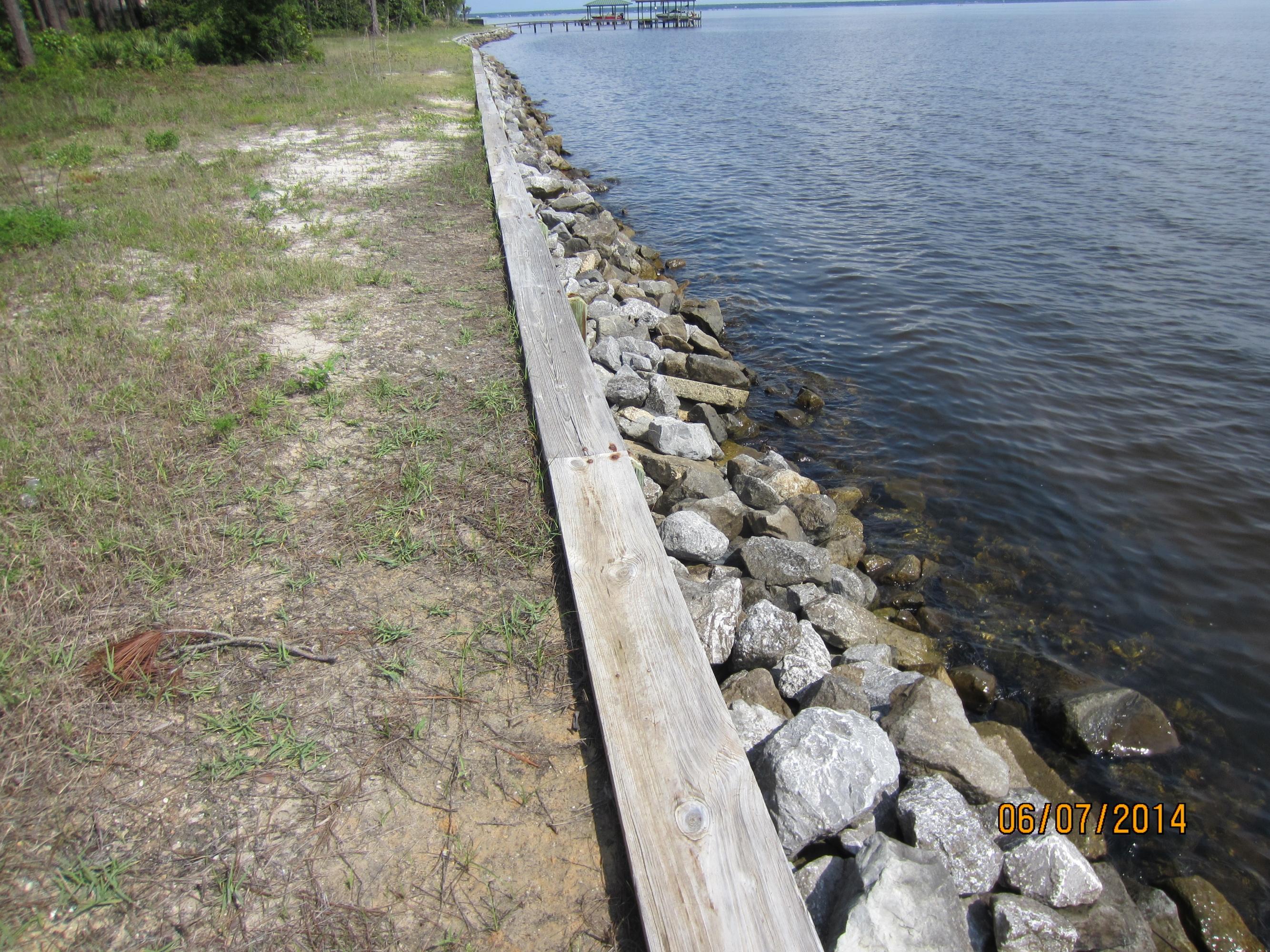 DRIFTWOOD ESTATES - Land