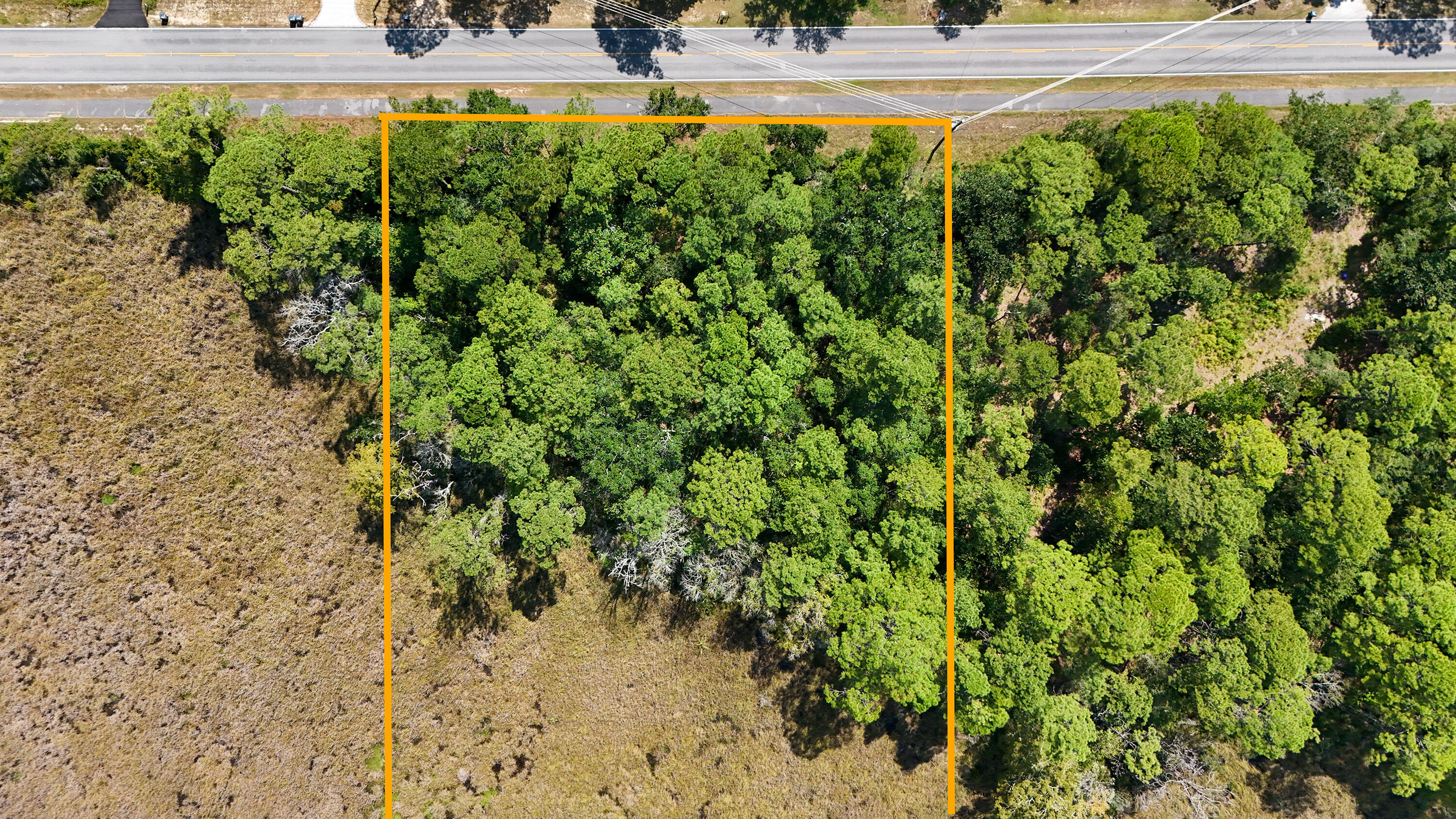 4.29 Acres on Bay Loop Road - Freeport, FloridaDiscover the perfect opportunity to own 4.29 acres in the heart of Freeport, just off the scenic Bay Loop Road. This spacious parcel offers both privacy and convenience, giving you the flexibility to design your dream homesite, estate, or future investment.The property is large enough to provide room for multiple uses--whether you envision a custom home with acreage, space for a workshop or barn, or simply a peaceful retreat surrounded by nature. Bay Loop Road is a highly desirable area known for its quiet charm, proximity to Choctawhatchee Bay, and quick access to Freeport's schools, shopping, and dining. From this location, you're just minutes to several public boat launches, making days on the water simple and convenient. South Walton's renowned white-sand beaches and the Gulf are a short drive away, as are the amenities of Destin, Niceville, and Panama City Beach.
With ample acreage and a prime Freeport location, this parcel is a rare find for those seeking both space and convenience along the Emerald Coast. Wetland study has been done and shows .99 acres of upland. No HOA. Call and make this property yours today.