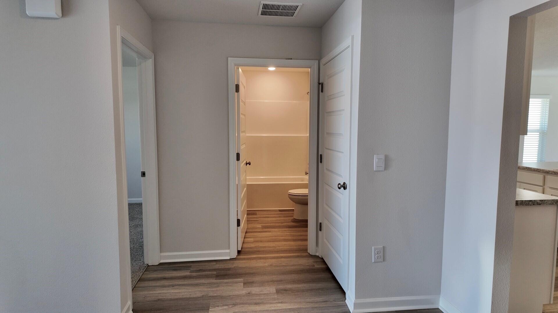 Rivers Cove - Residential
