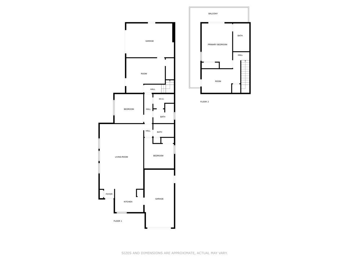 VALPARAISO PINECREST 6 - Residential