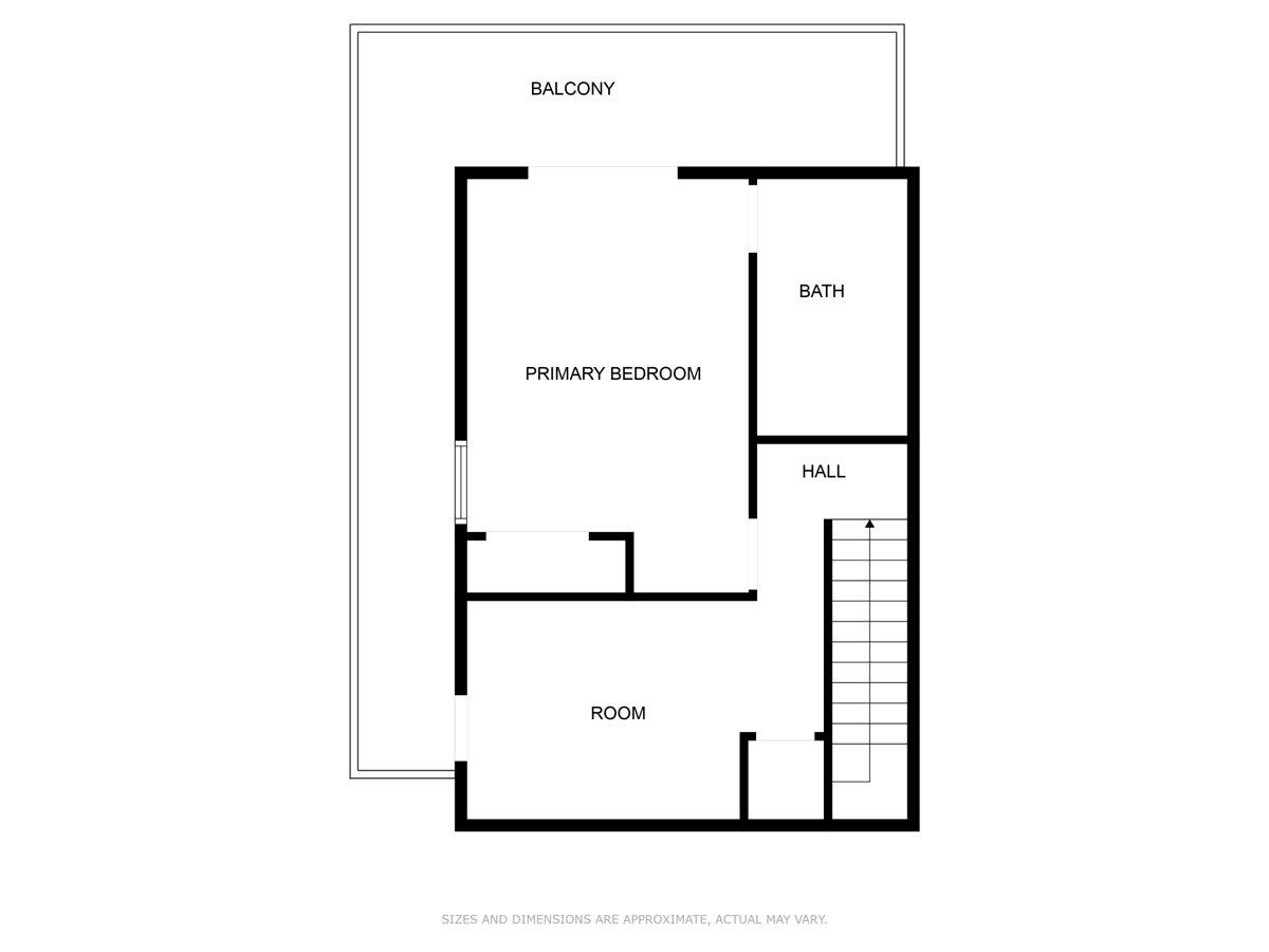 VALPARAISO PINECREST 6 - Residential