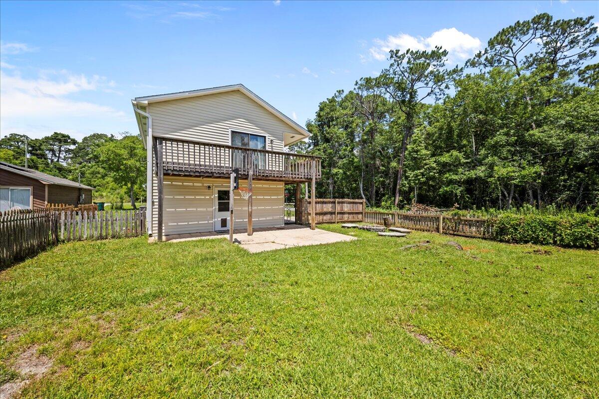 VALPARAISO PINECREST 6 - Residential