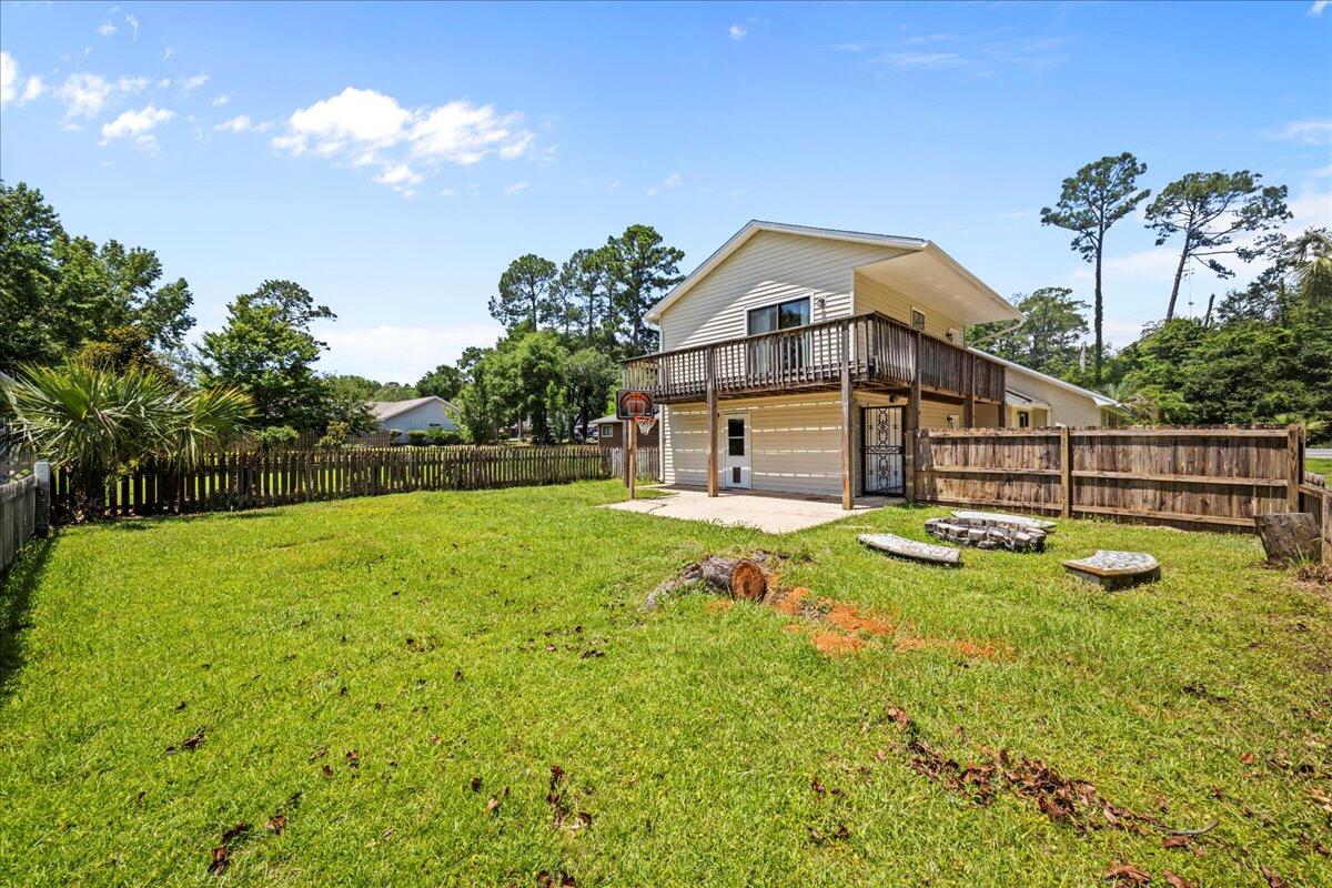 VALPARAISO PINECREST 6 - Residential