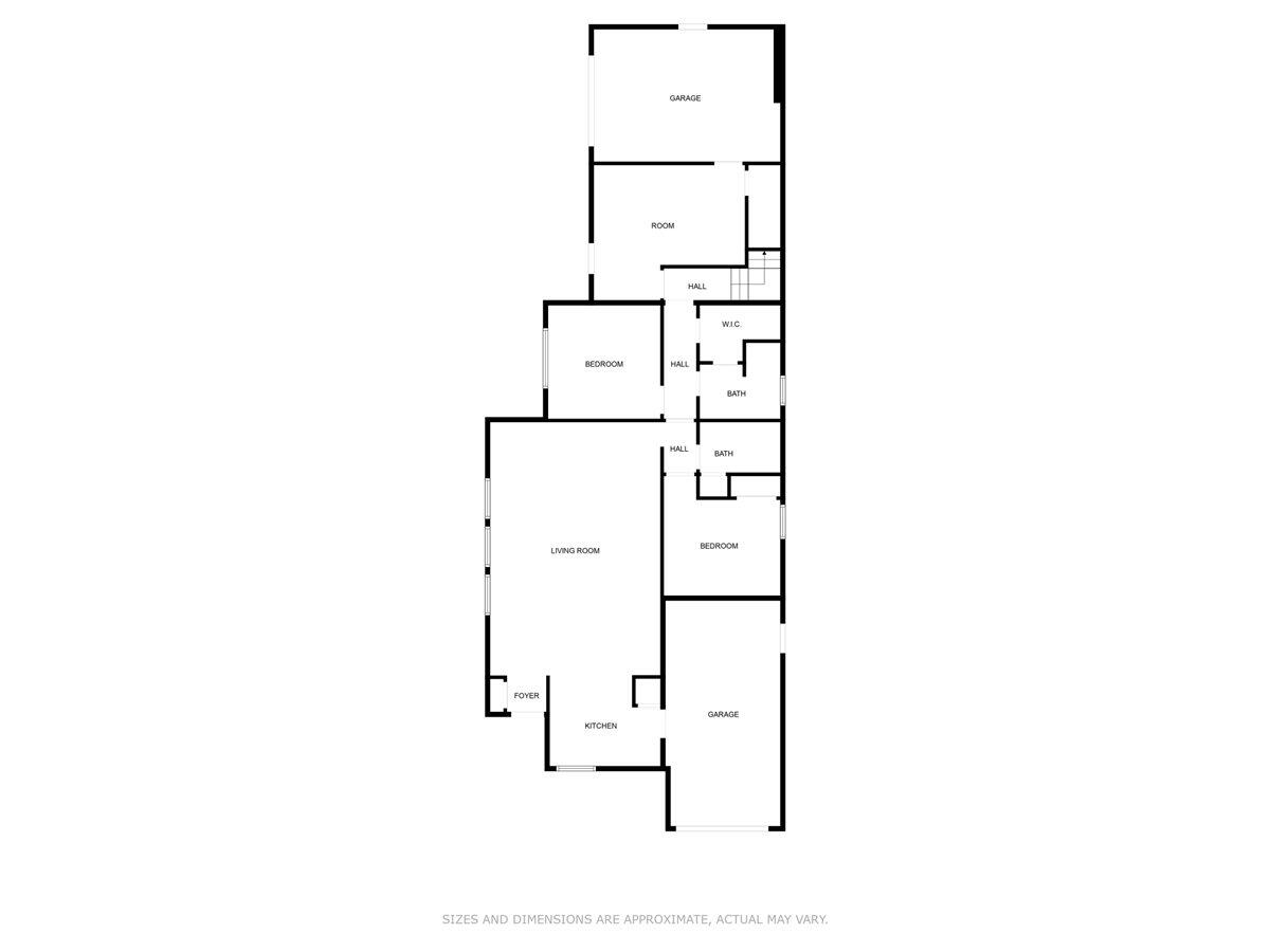 VALPARAISO PINECREST 6 - Residential