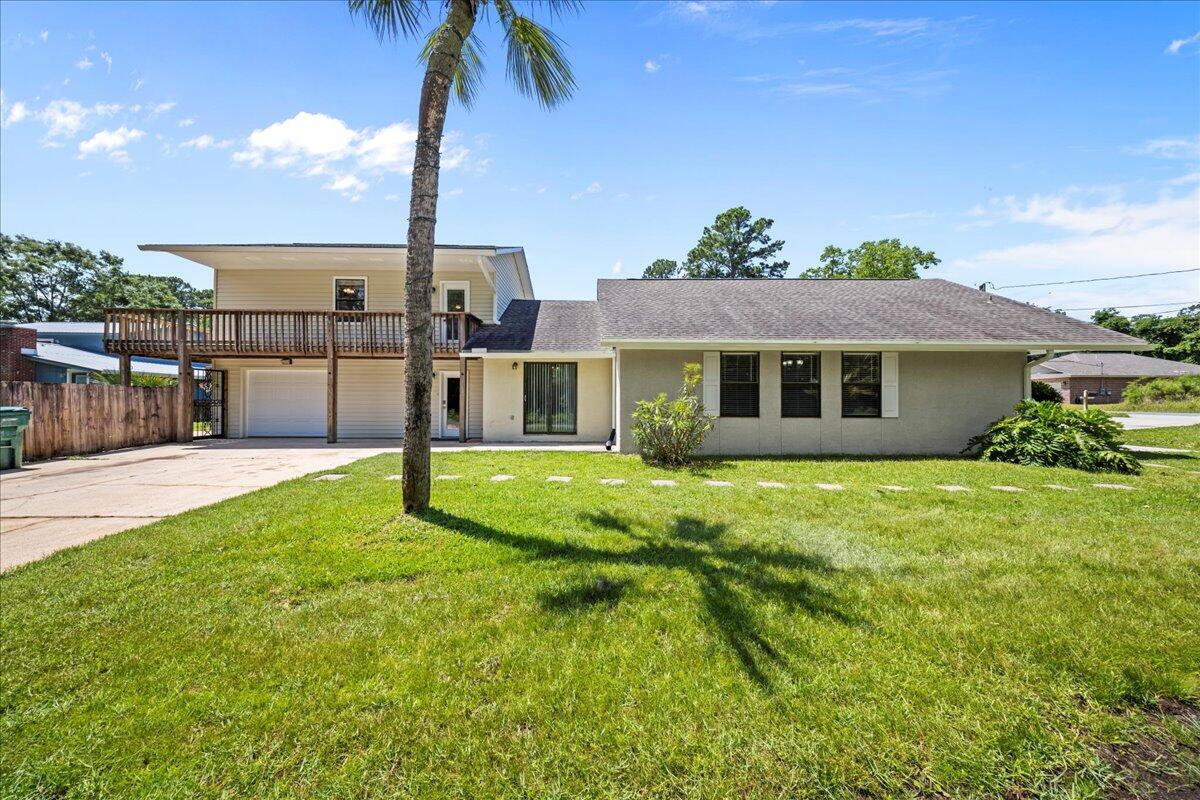 VALPARAISO PINECREST 6 - Residential