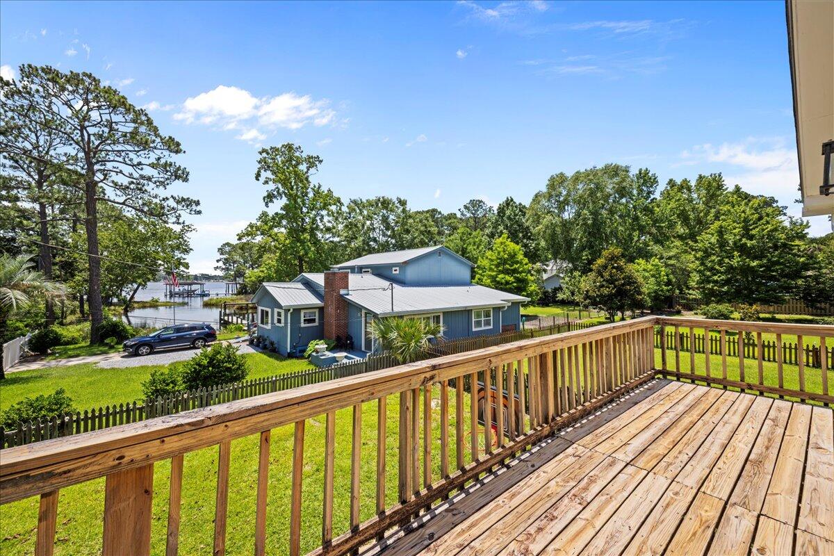 VALPARAISO PINECREST 6 - Residential