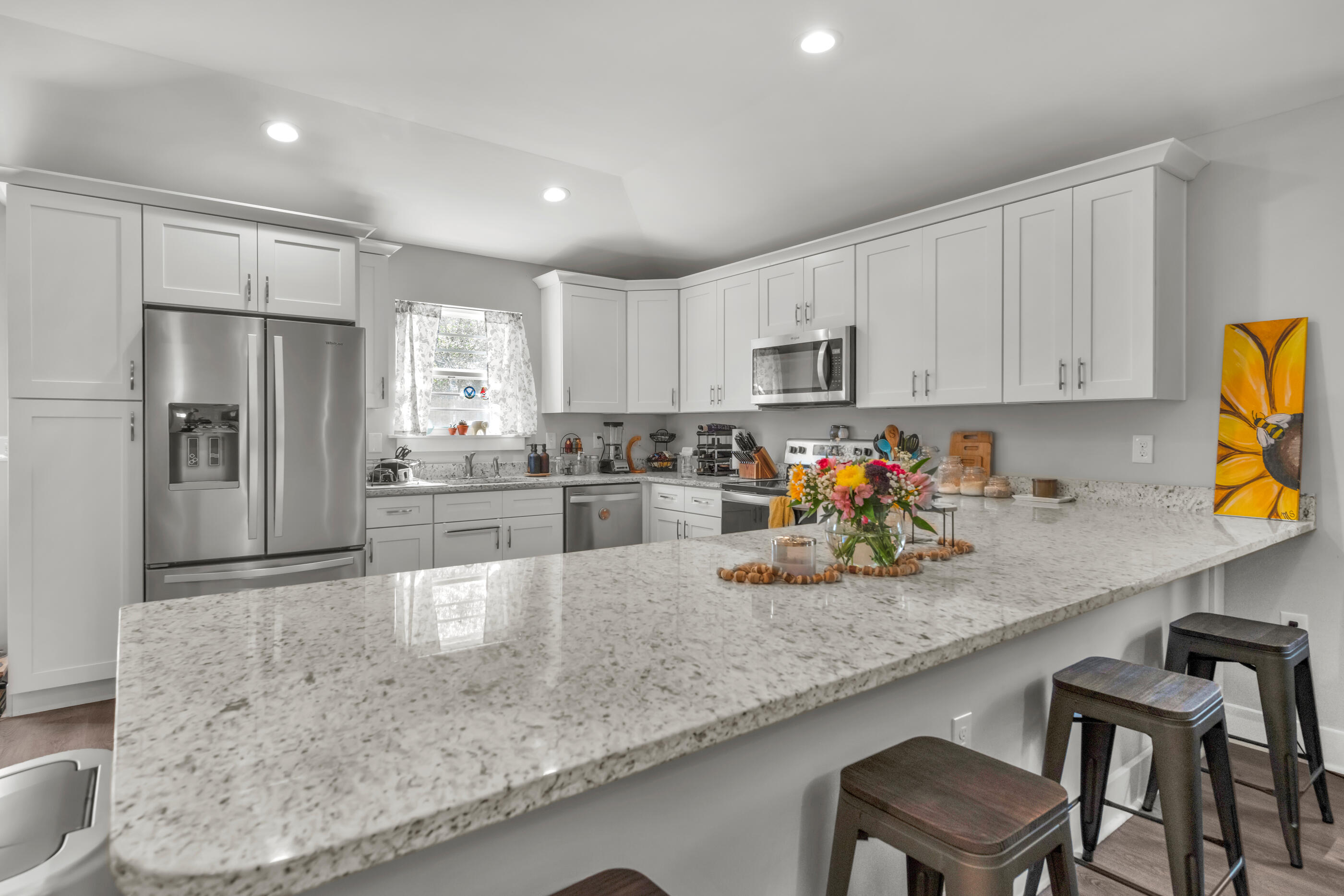 HIAWATHA RESERVATION - Residential