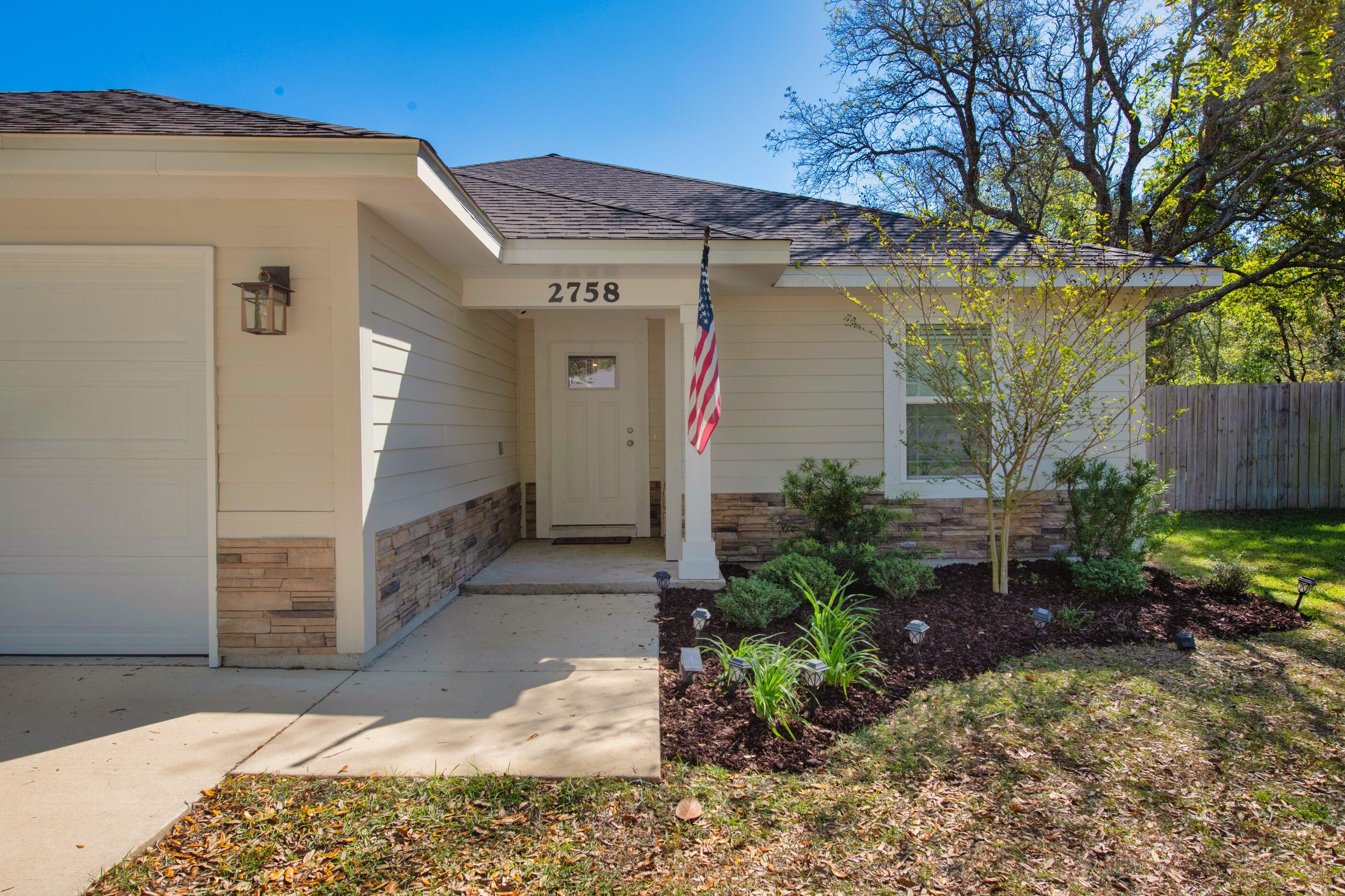 HIAWATHA RESERVATION - Residential