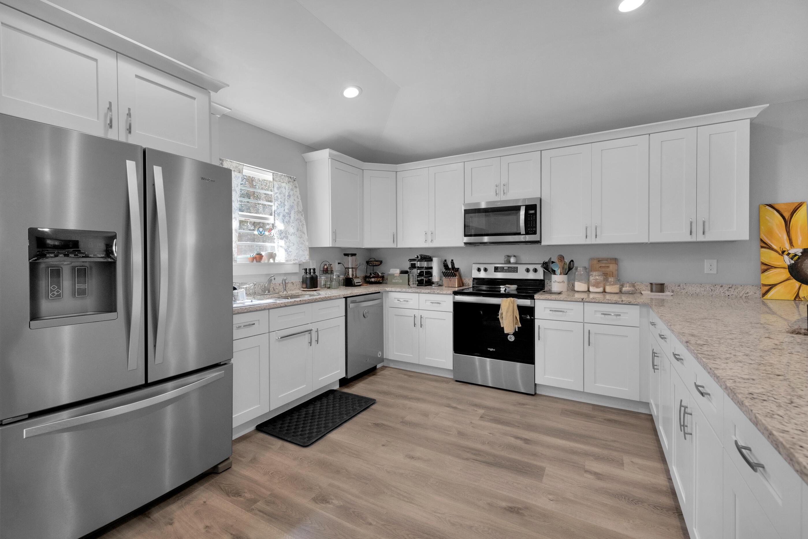 HIAWATHA RESERVATION - Residential