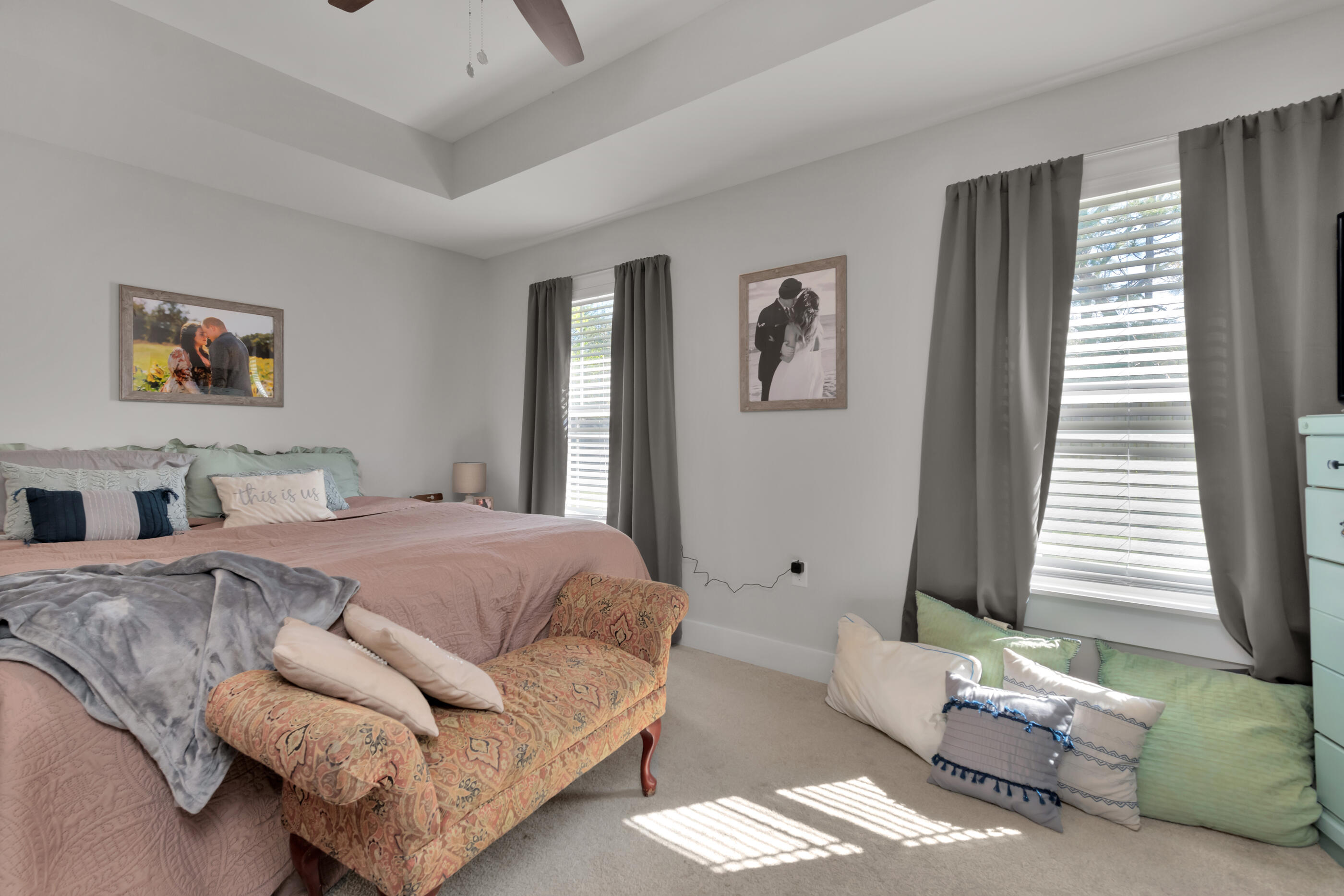 HIAWATHA RESERVATION - Residential